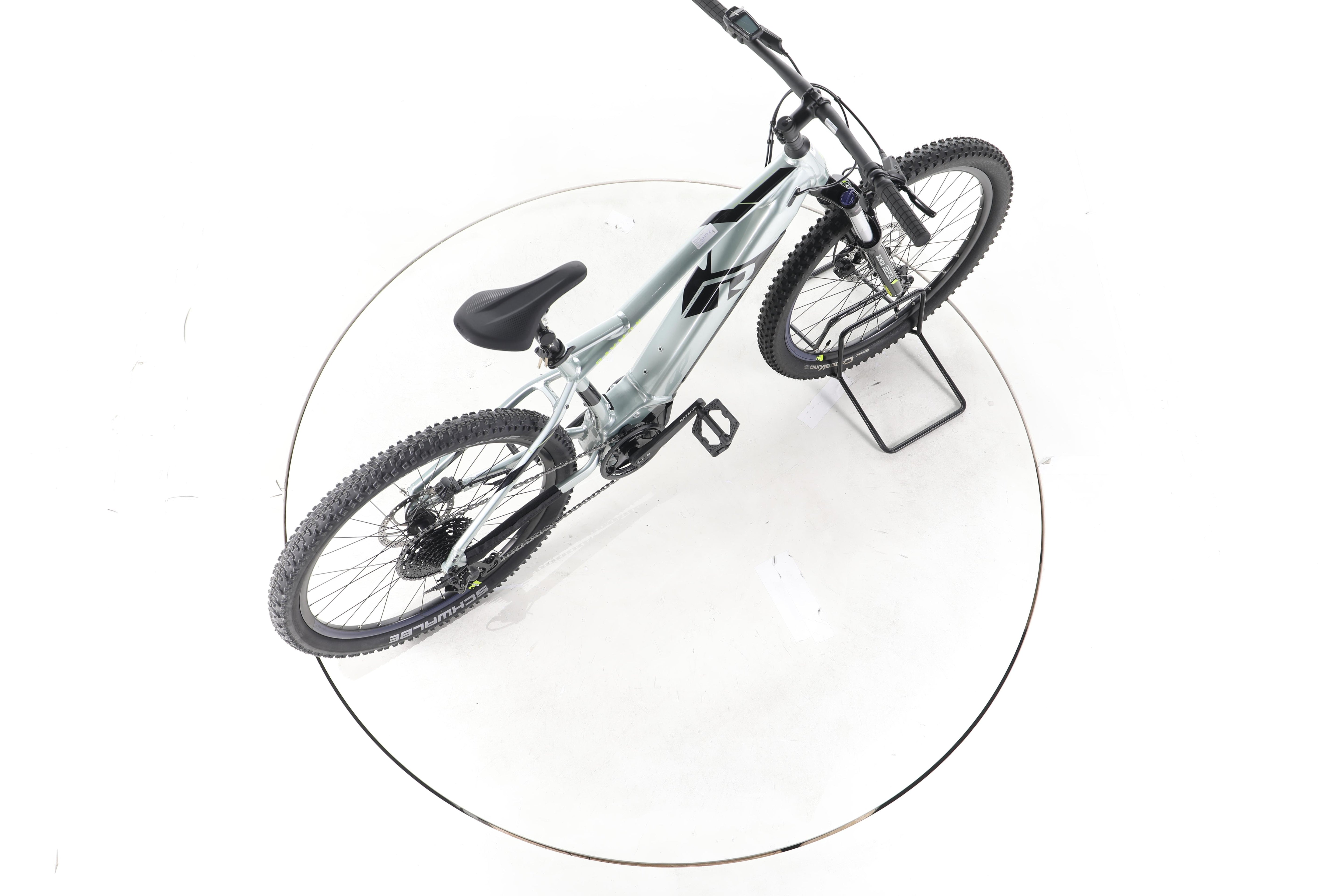 R Raymon HardRay E 5.0 E-Bike - Image 24