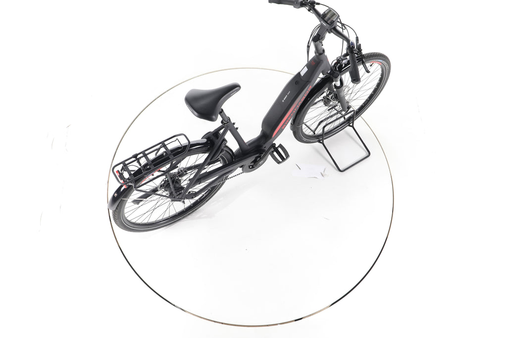 Brennabor T-43e City E-Bike Tiefeinsteiger - Image 24