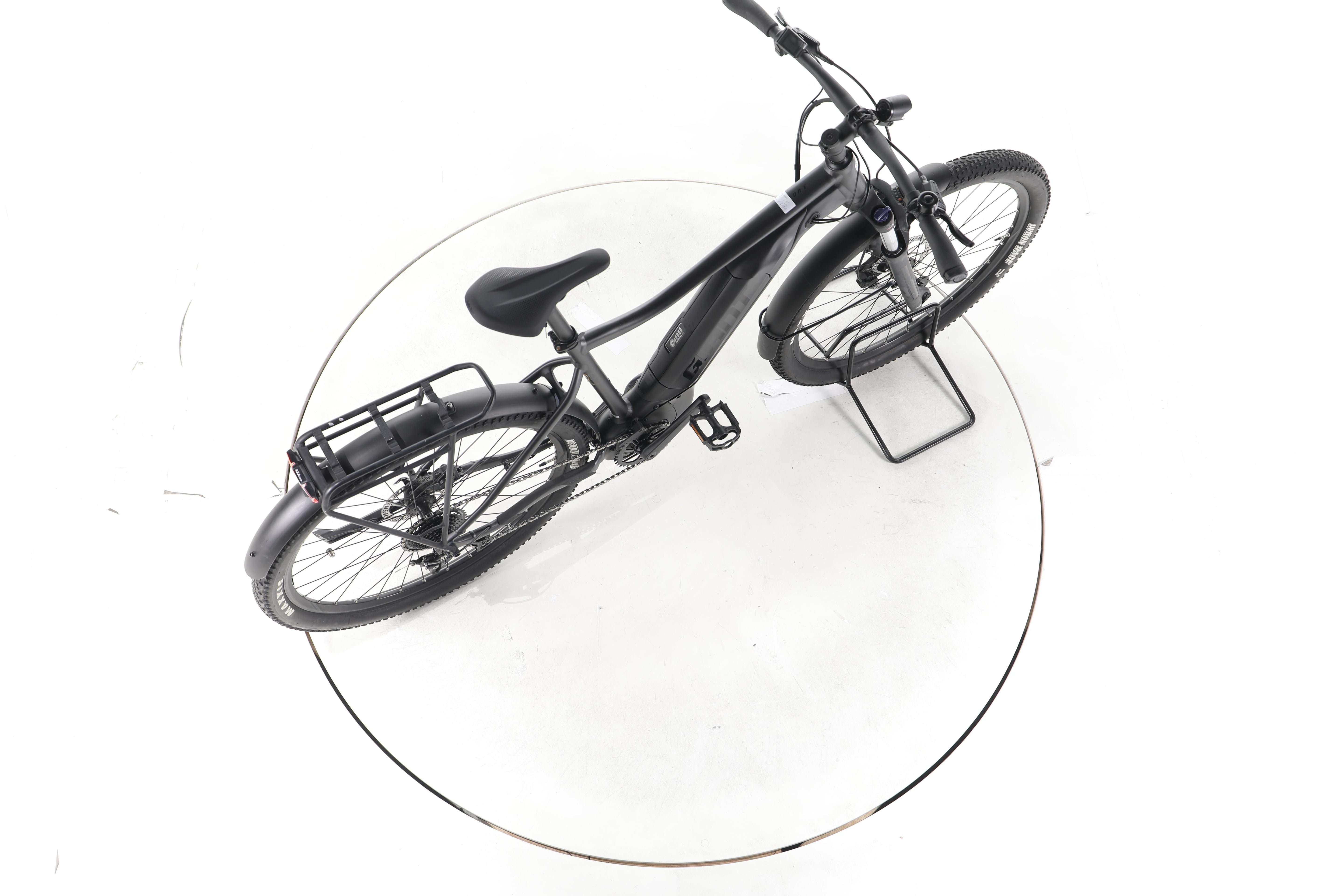 Giant Talon E+ EX Trekking E-Bike - Image 24
