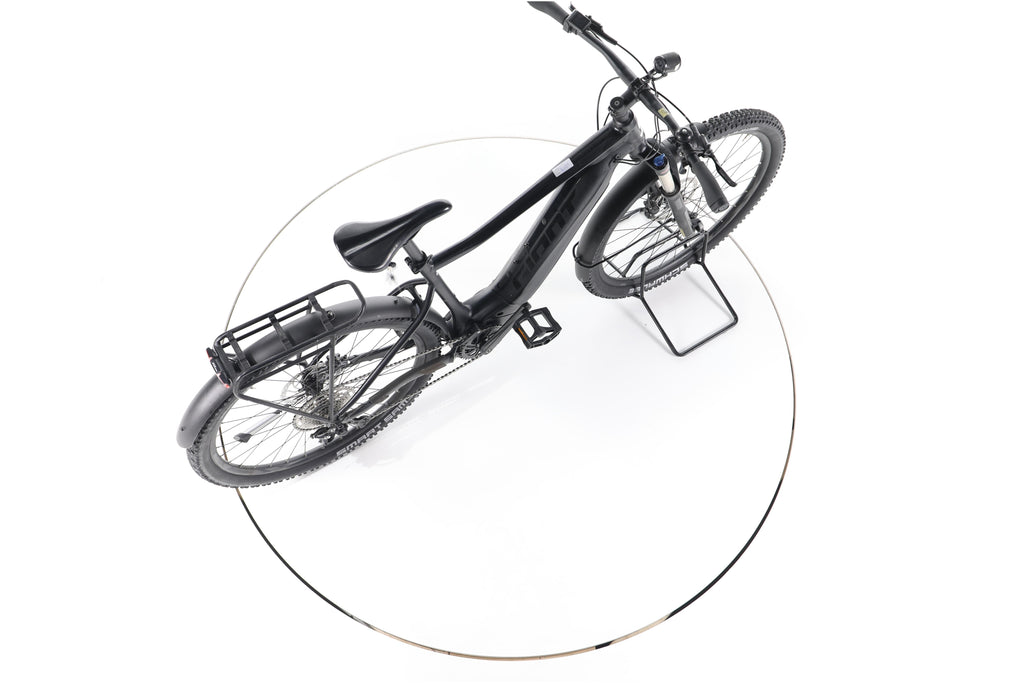 Giant Fathom E+ EX Trekking E-Bike - Image 24