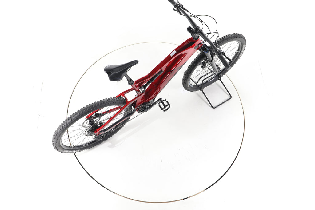 R Raymon AirRay 10.0 E-Bike Fully Carbon - Image 24