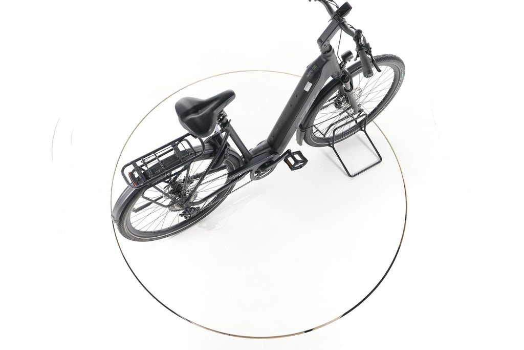 KTM ZEG Cento 10 Plus Trekking E-Bike Tiefeinsteiger - Image 24