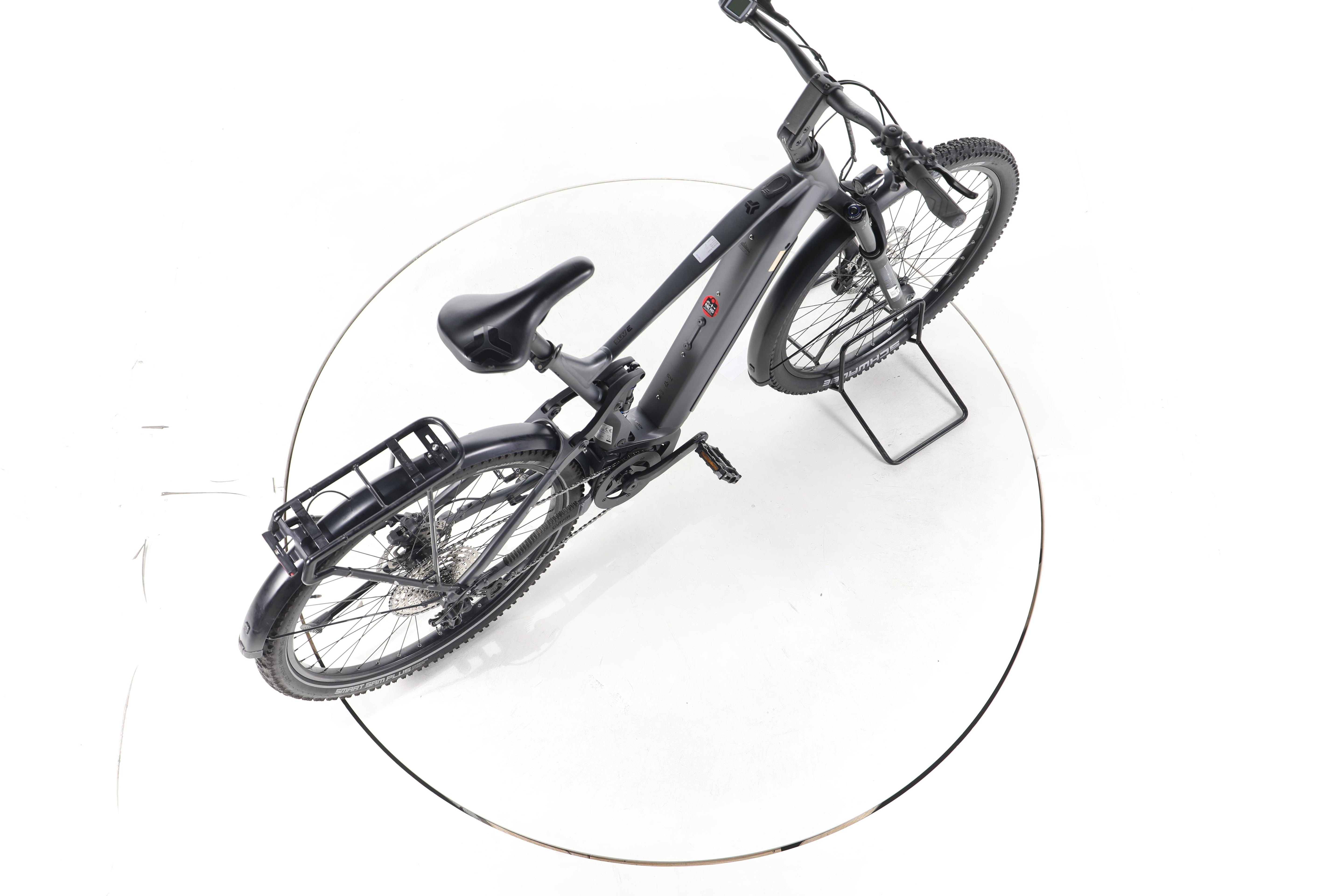 Carver SUV E.530 FS SUV E-Bike - Image 24