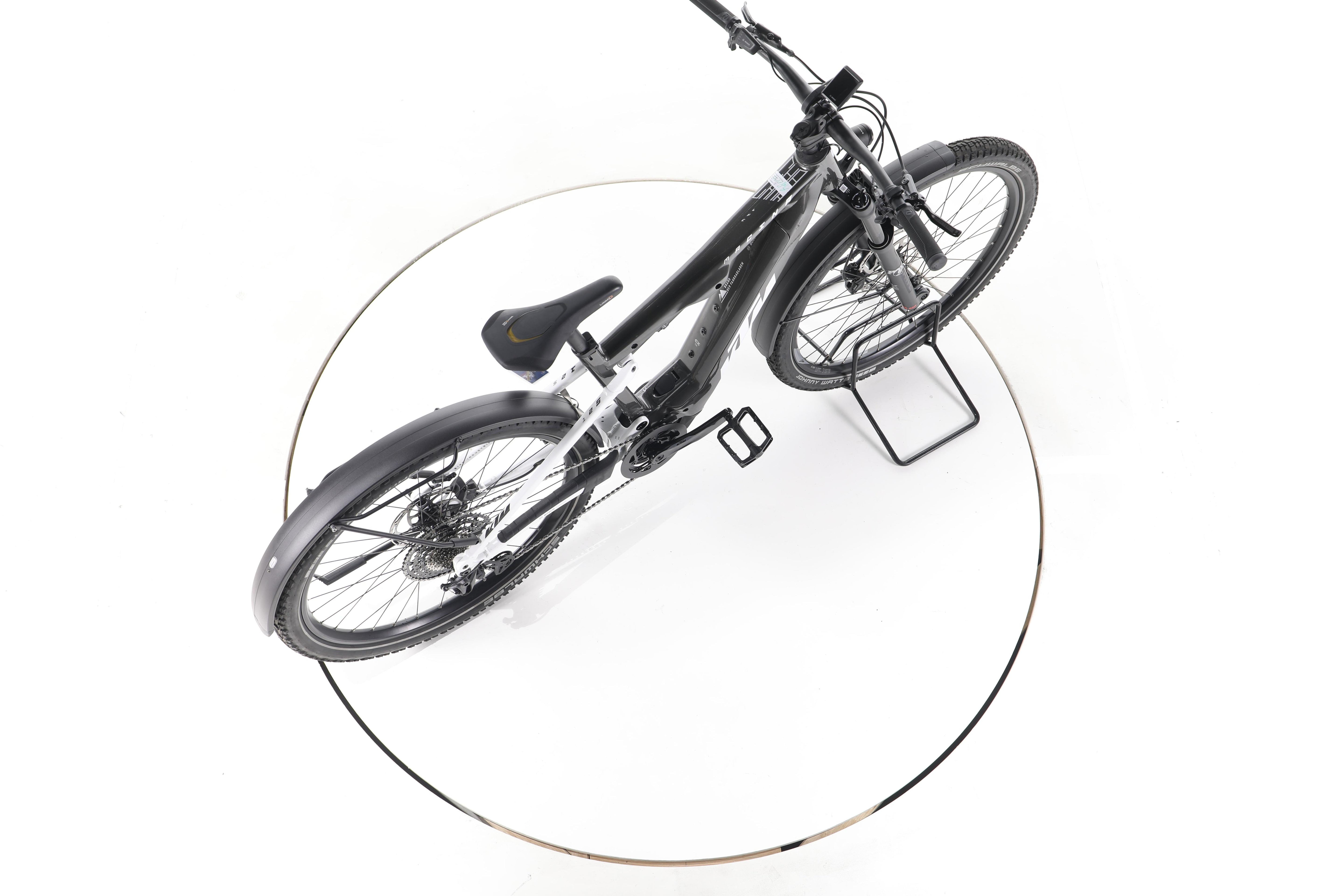KTM Macina Chacana LFC Trekking E-Bike - Image 24