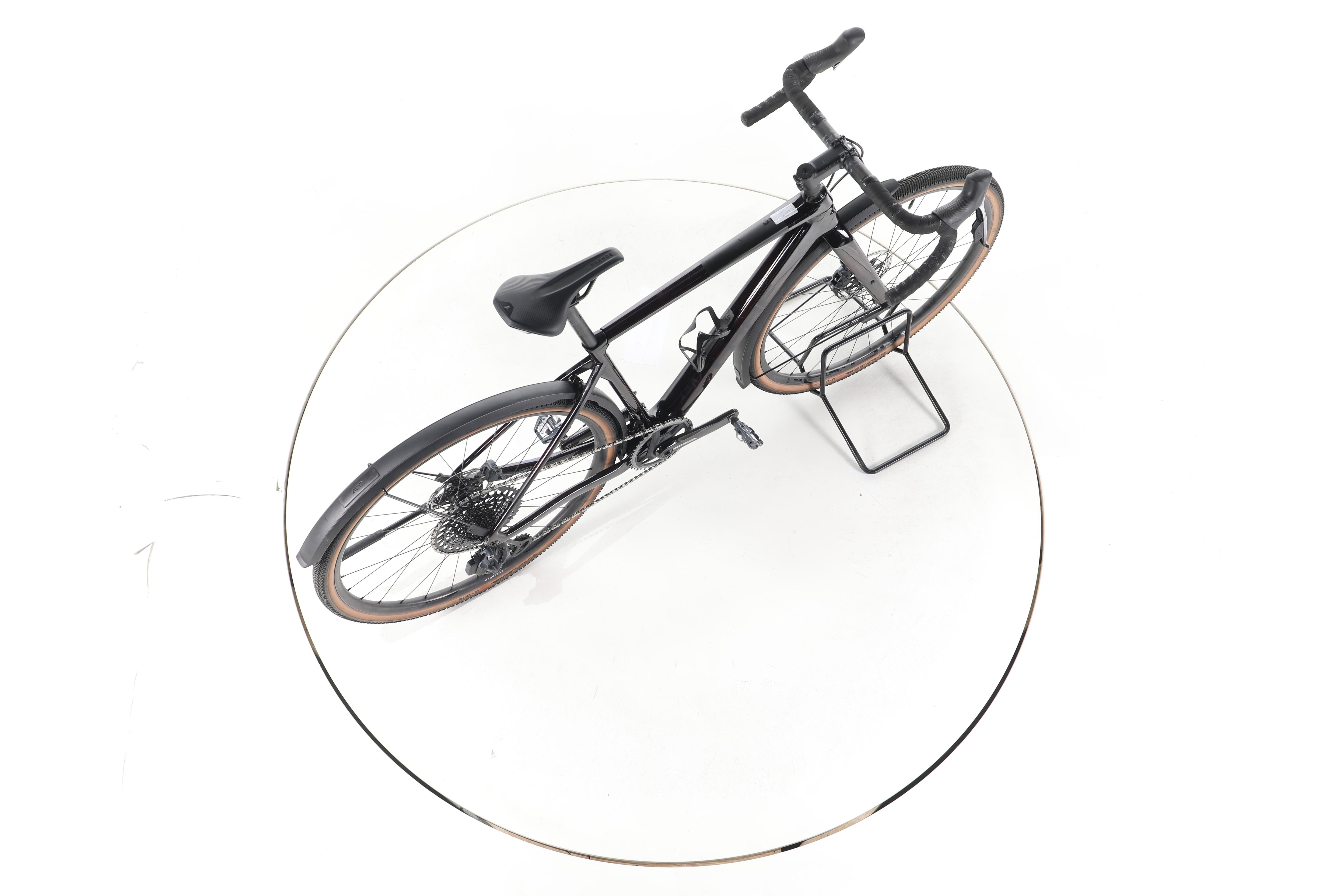 Cube Nuroad C:62 SLT Gravelbike Carbon - Image 24
