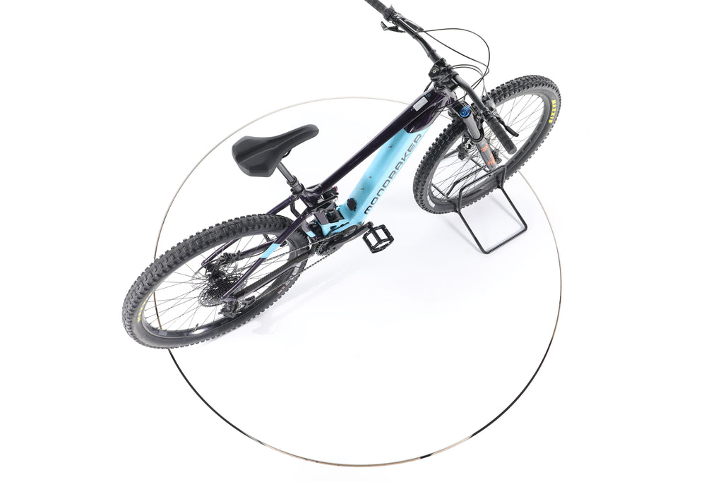 Mondraker DUSK R Fully E-Bike 2023 - Image 24