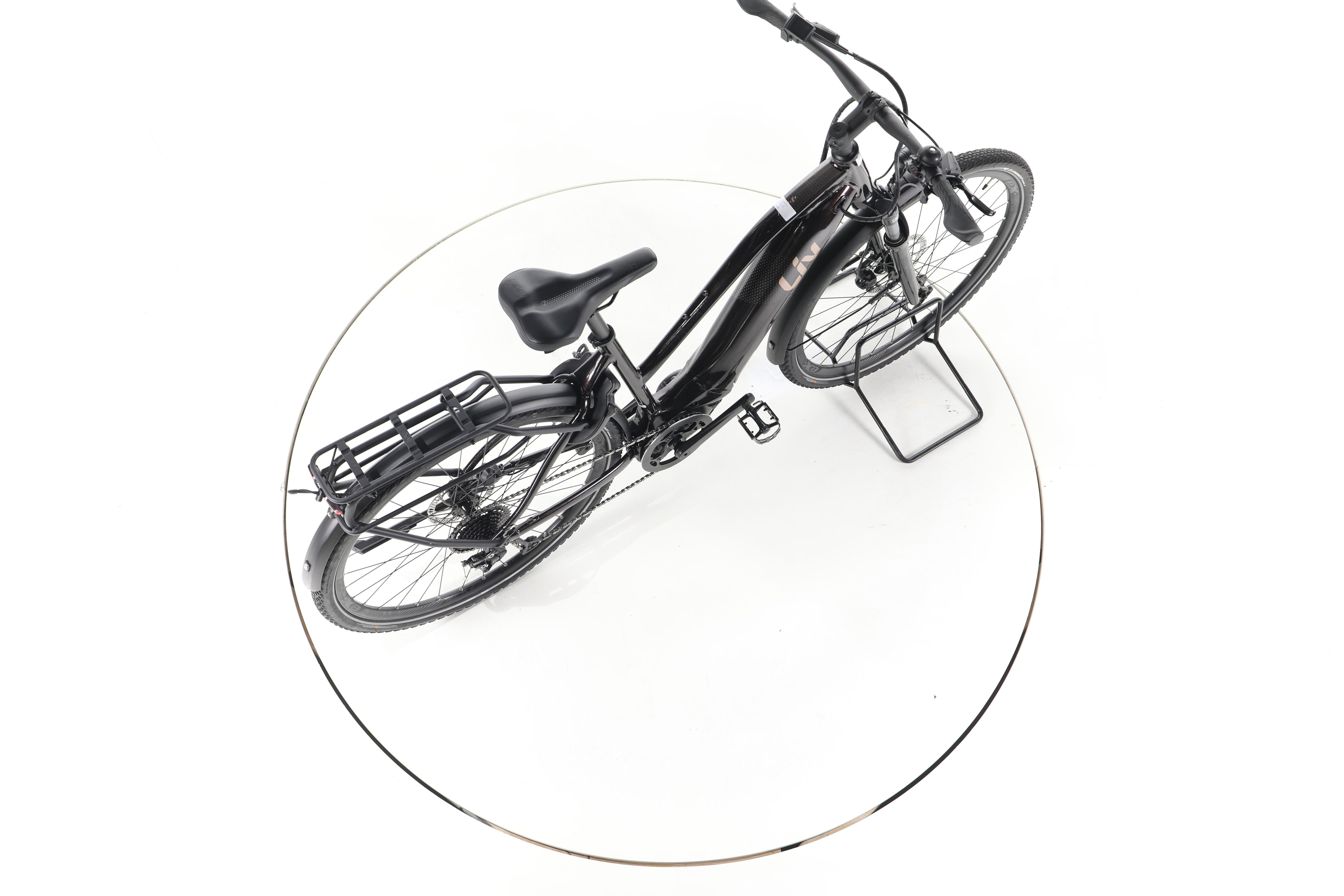 Liv Amiti-E+ 2 Trekking E-Bike - Image 24