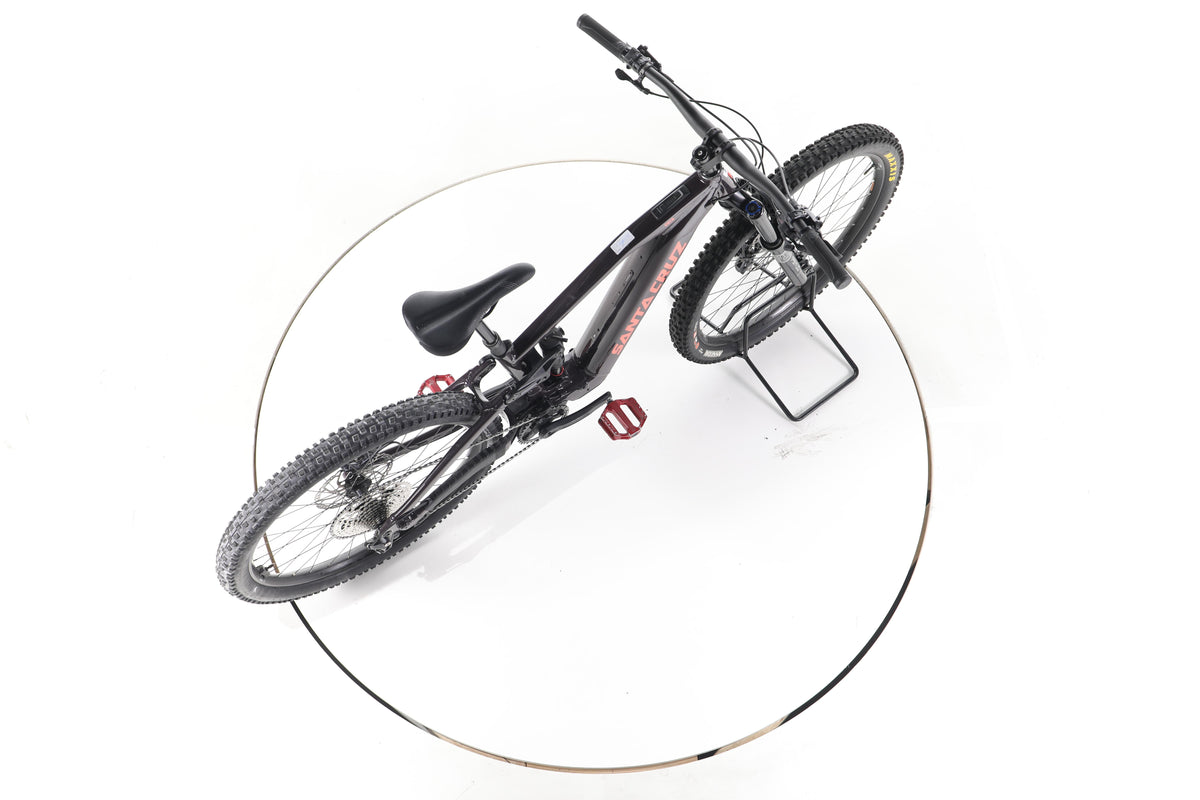 Santa Cruz Vala AL Deore E-Bike Fully 2026 - Image 24