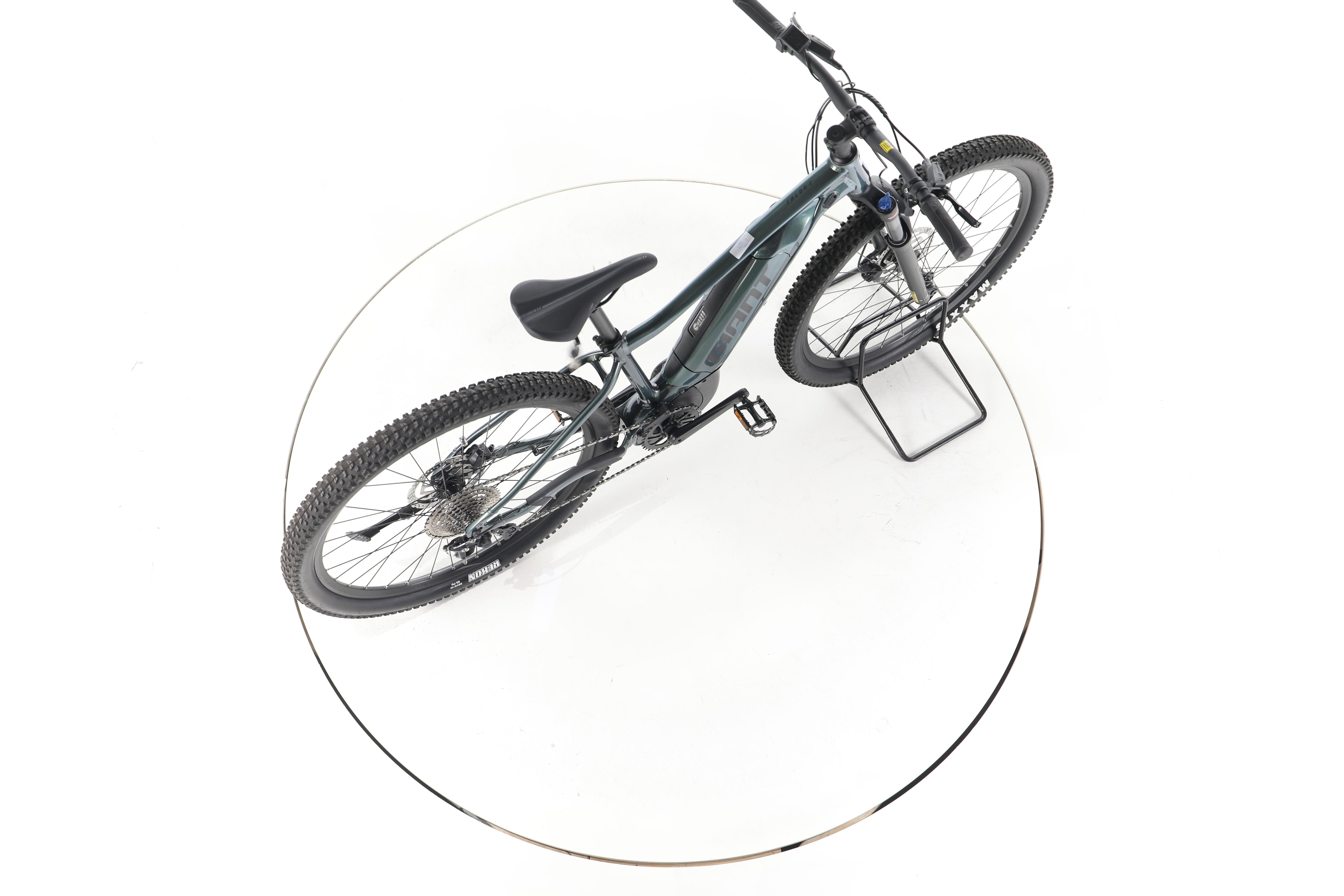 Giant Talon E+ 1 E-Bike - Image 24