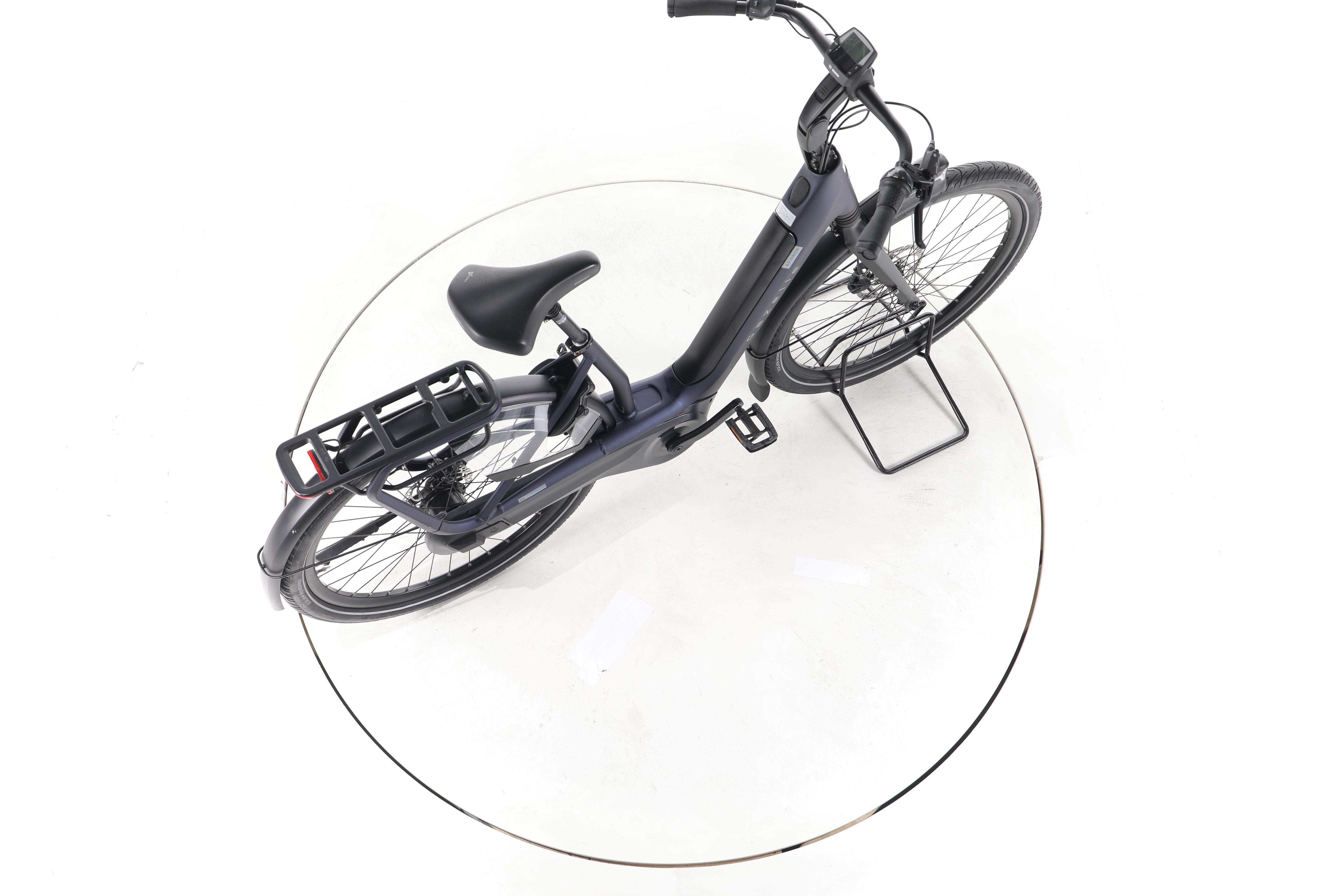 Gazelle Avignon C8 HMB City E-Bike Tiefeinsteiger - Image 24