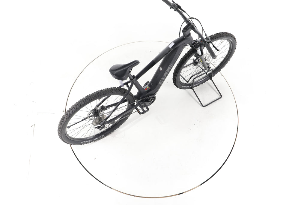 Cube Reaction Hybrid Performance E-Bike - Image 24