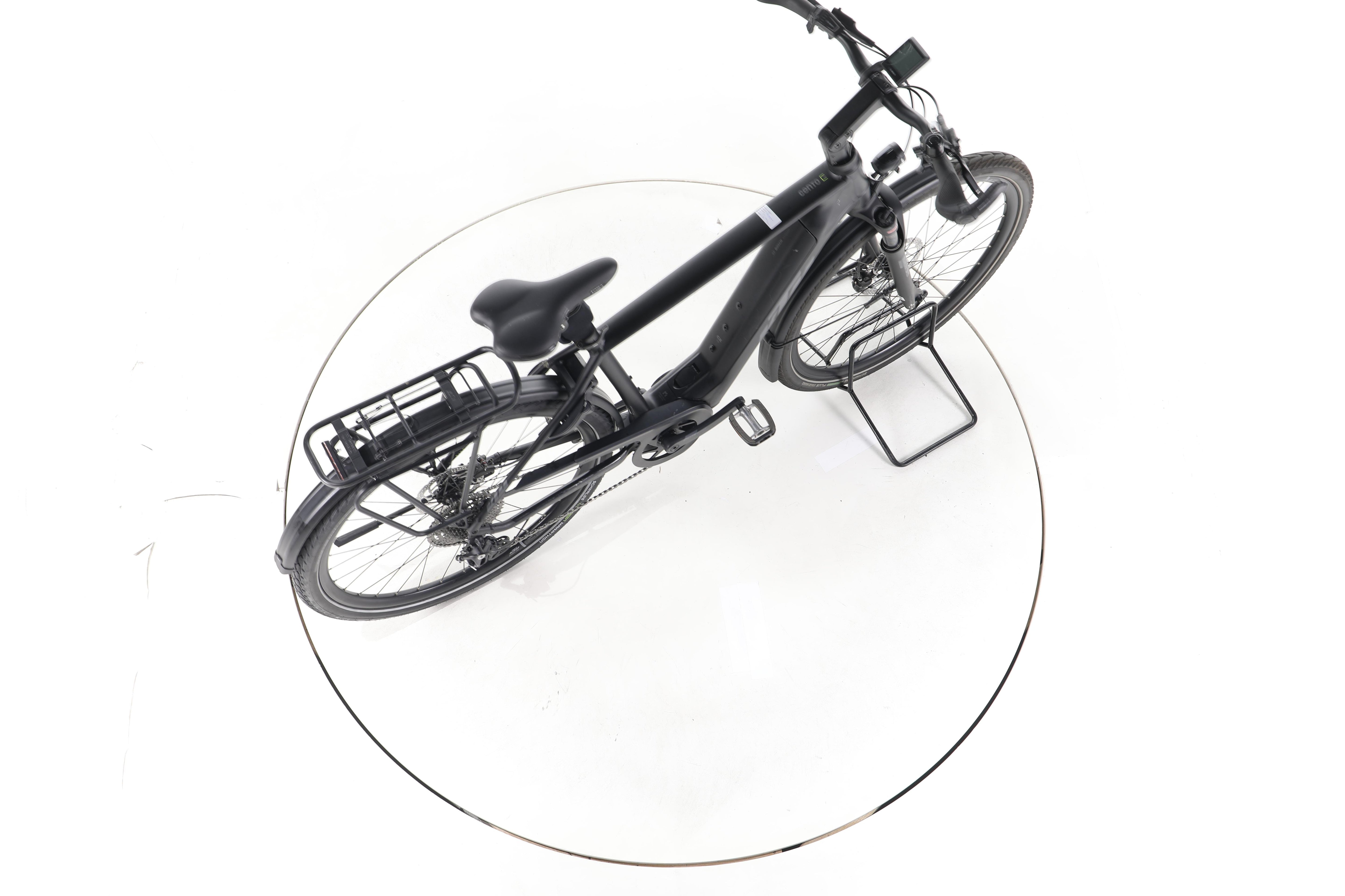 KTM Cento 10 Trekking E-Bike - Image 24