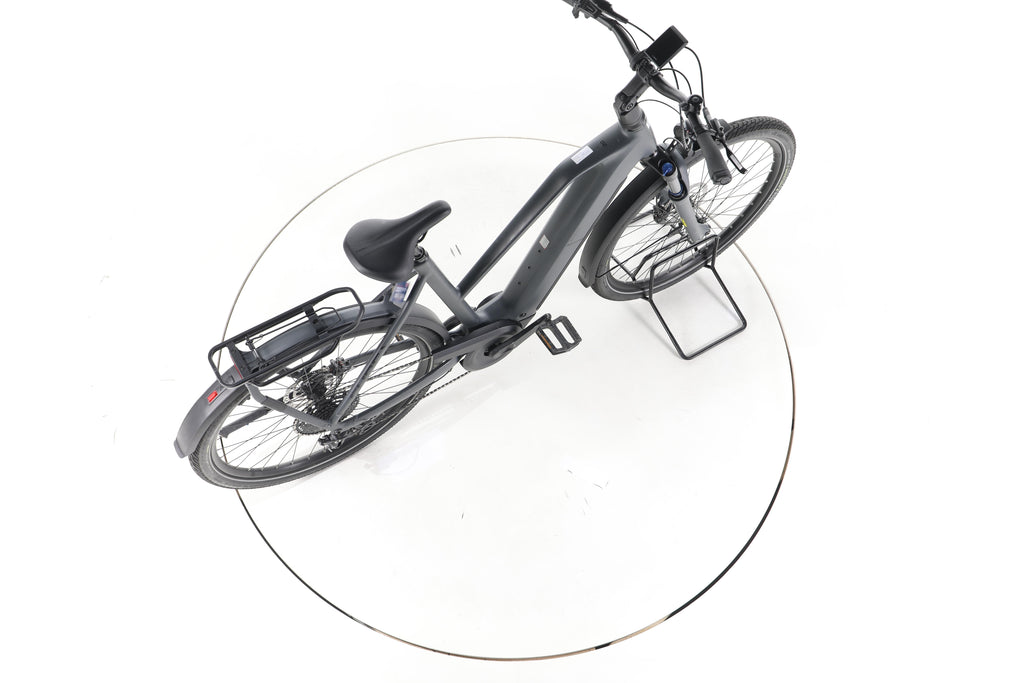 Cube Kathmandu Hybrid ONE Trekking E-Bike 2025 - Image 24