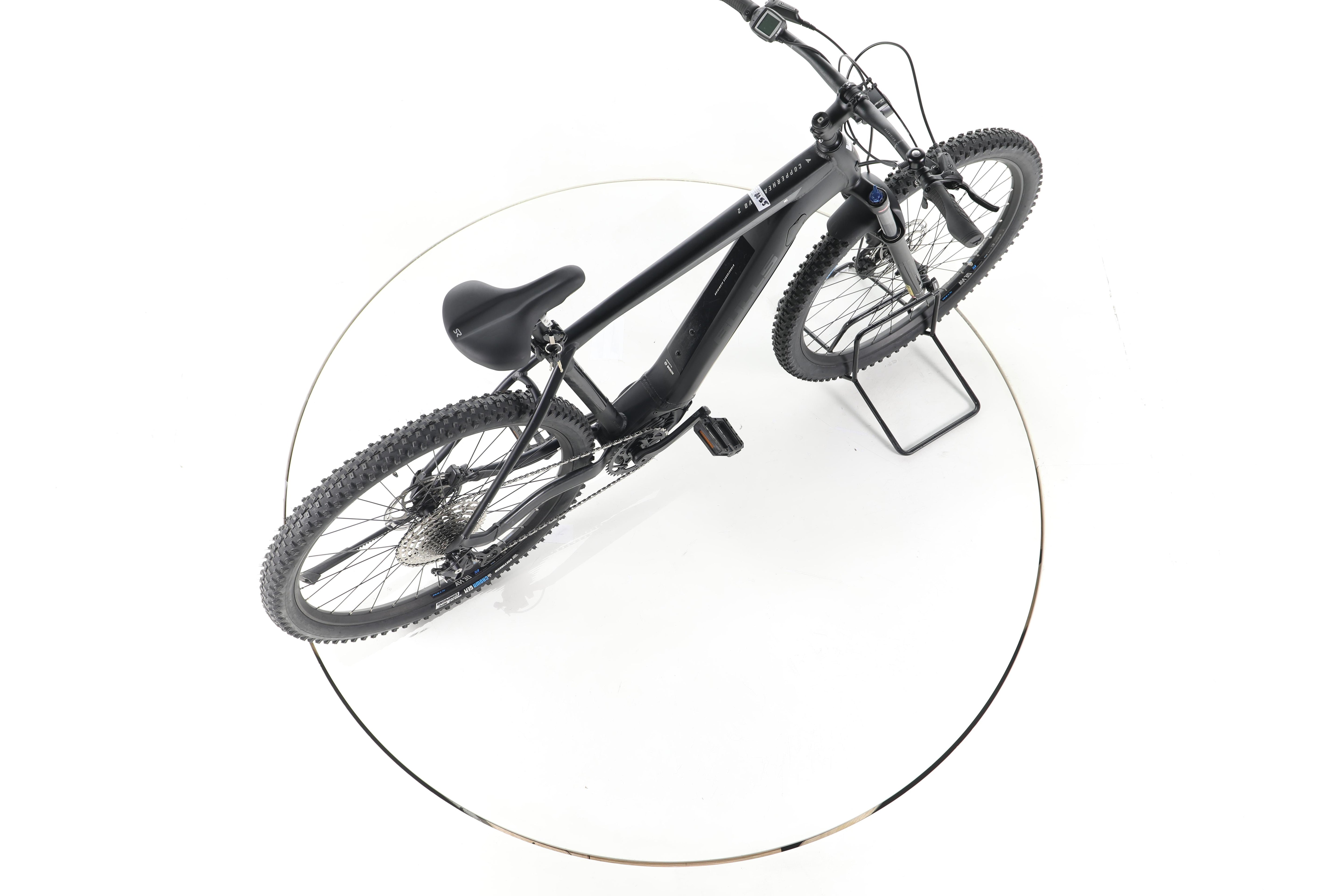 Bulls Copperhead EVO 2 E-Bike - Image 24