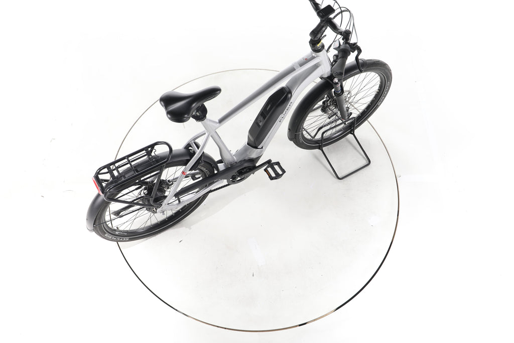 FLYER Upstreet3 7.23 City E-Bike - Image 24