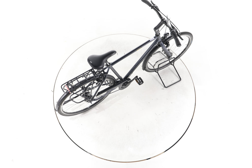 Kieler Manufaktur Alu SG 8Gg. FL Fahrrad City & Trekking - Image 24