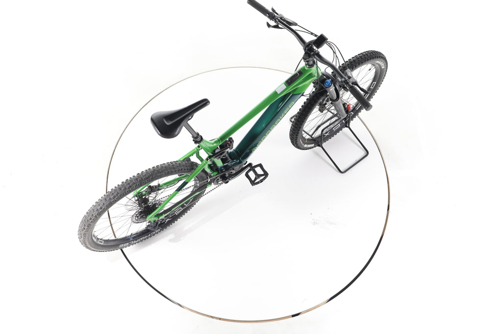Mondraker CRAFTY R E-Bike Fully - Image 24