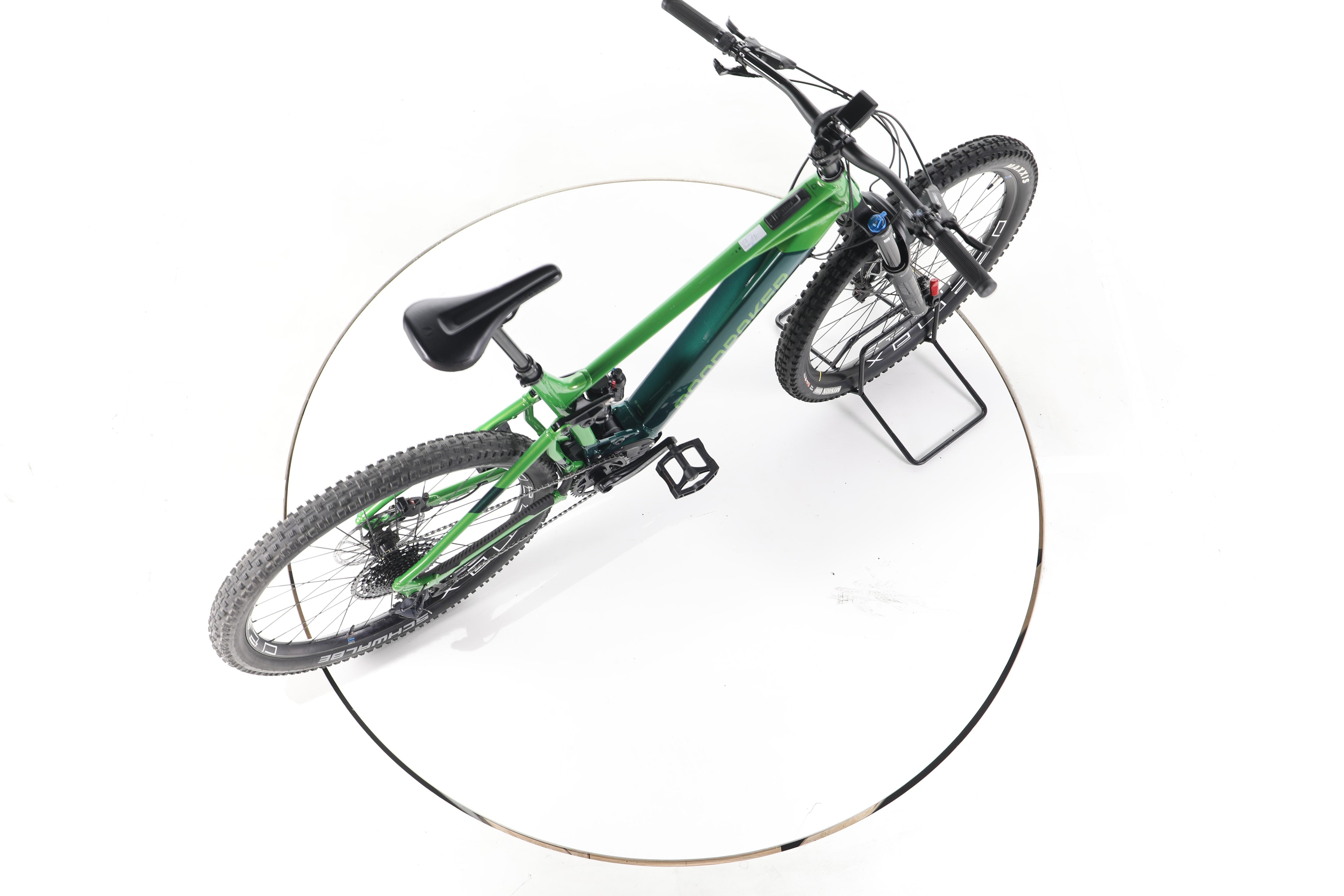 Mondraker CRAFTY R E-Bike Fully - Image 24