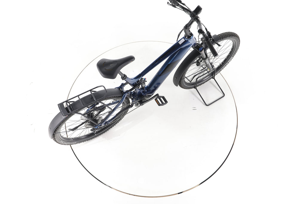 MORRISON SUB 6.0 SUV E-Bike - Image 24