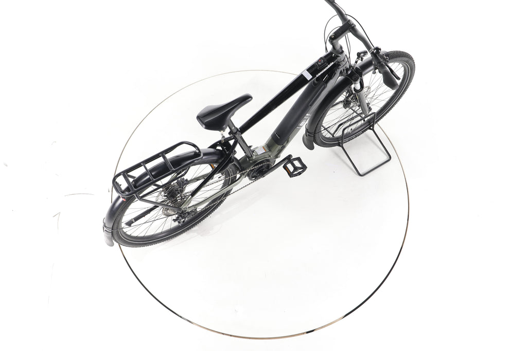 Cannondale Tesoro Neo X 2 Trekking E-Bike - Image 24