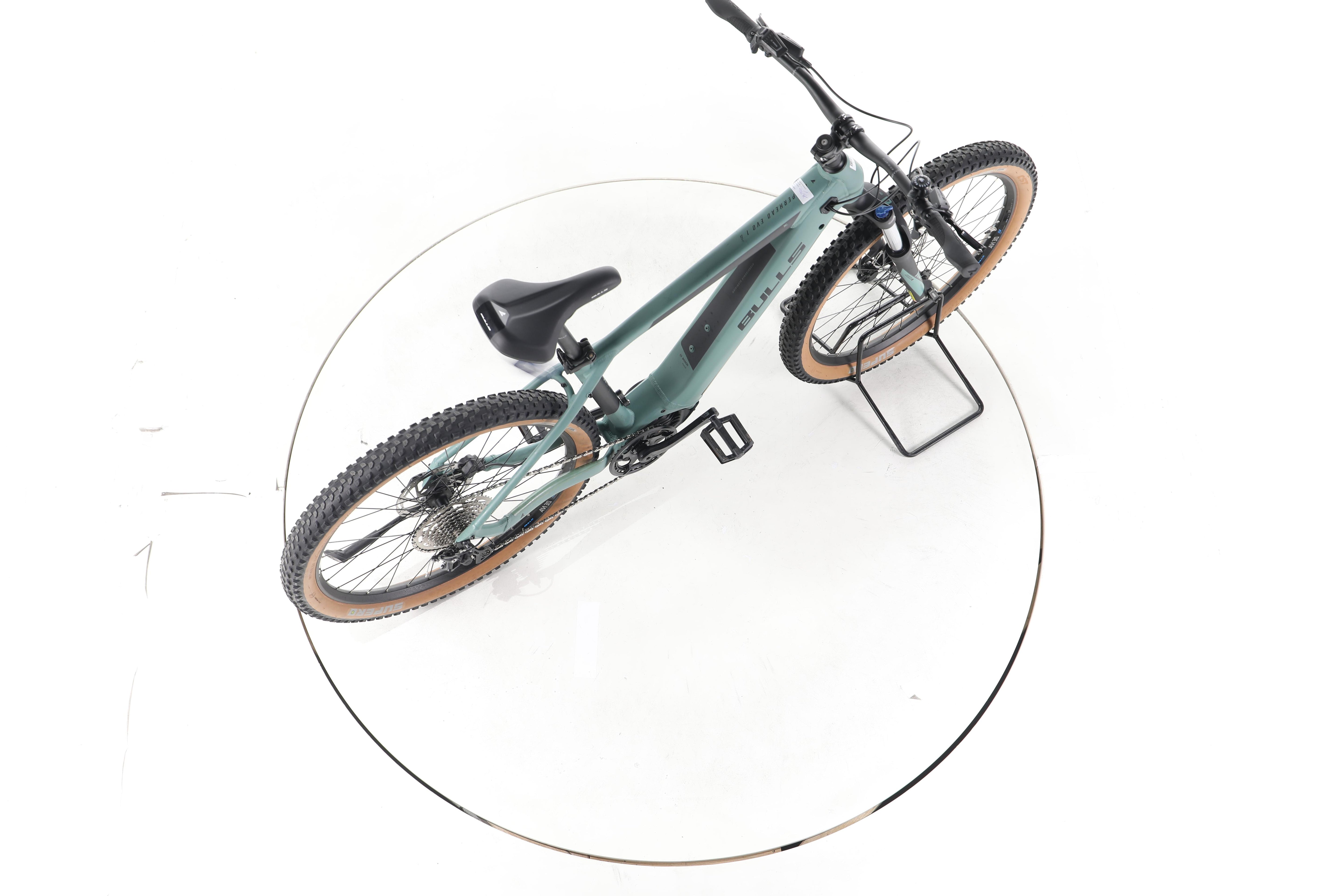 Bulls Copperhead EVO 1 Trekking E-Bike - Image 24