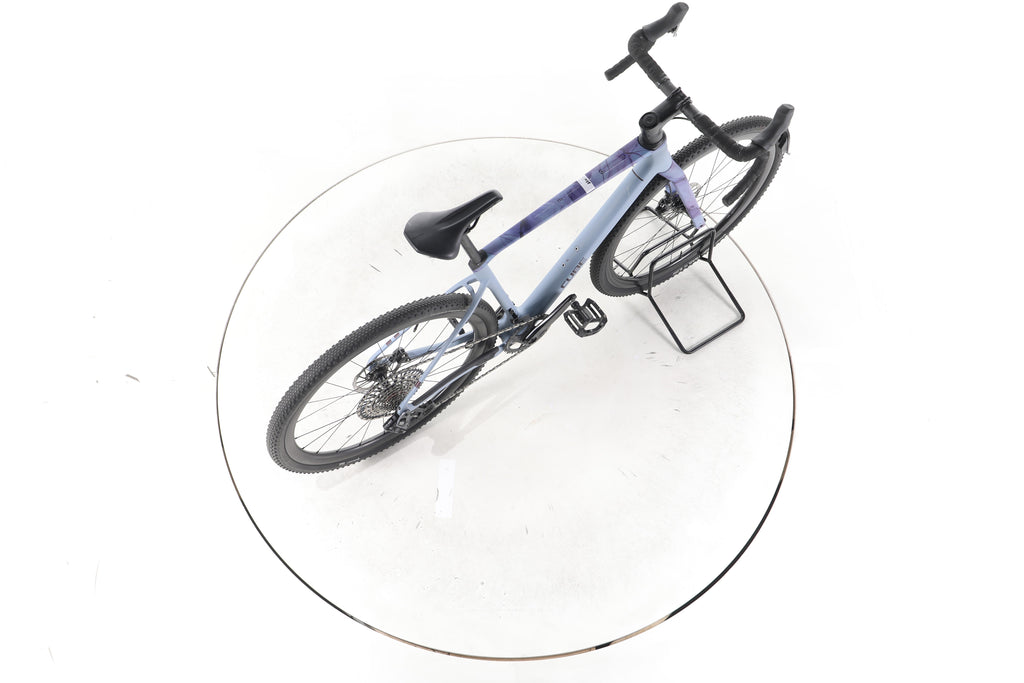 Cube Nuroad C:62 EX Gravelbike Carbon 2025 - Image 24