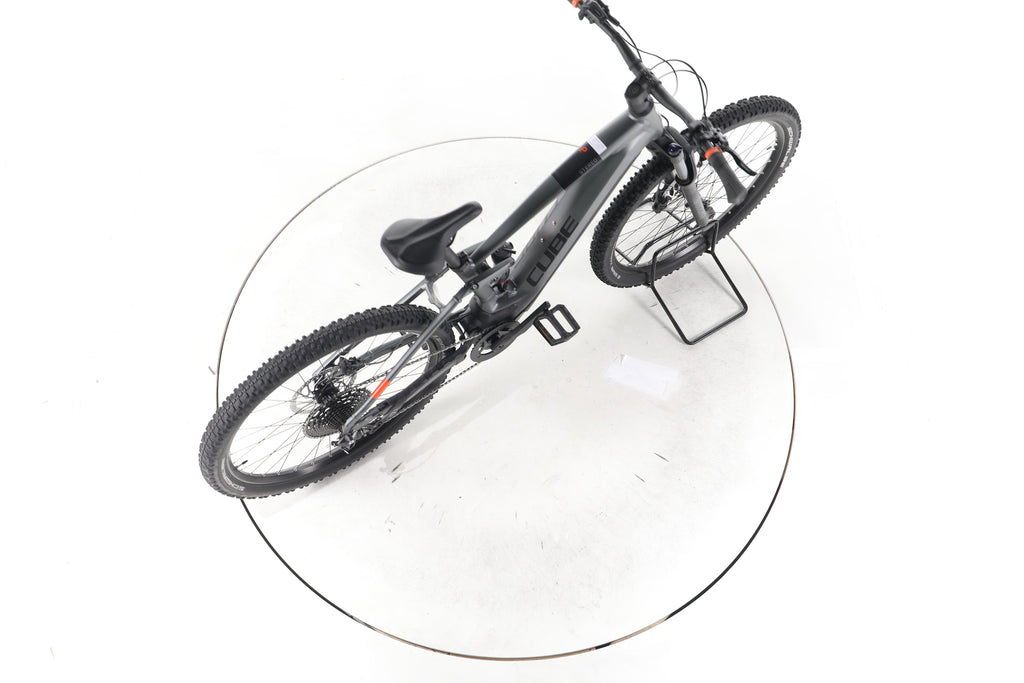 Cube Stereo Hybrid 120 Pro E-Bike Fully - Image 24