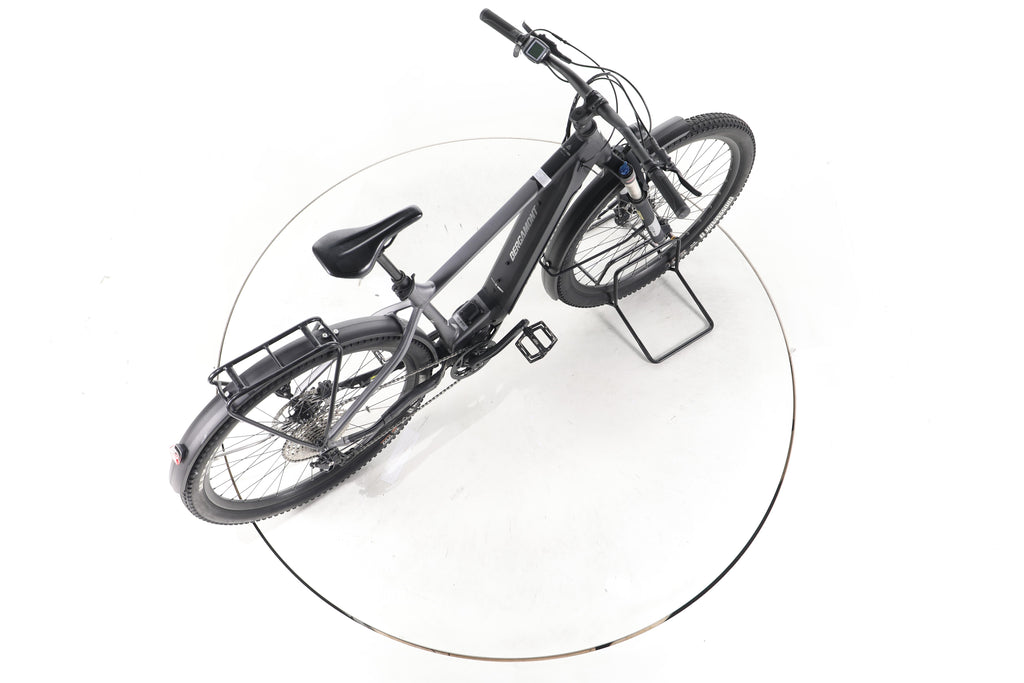 Bergamont Revox Pro Trekking E-Bike - Image 24