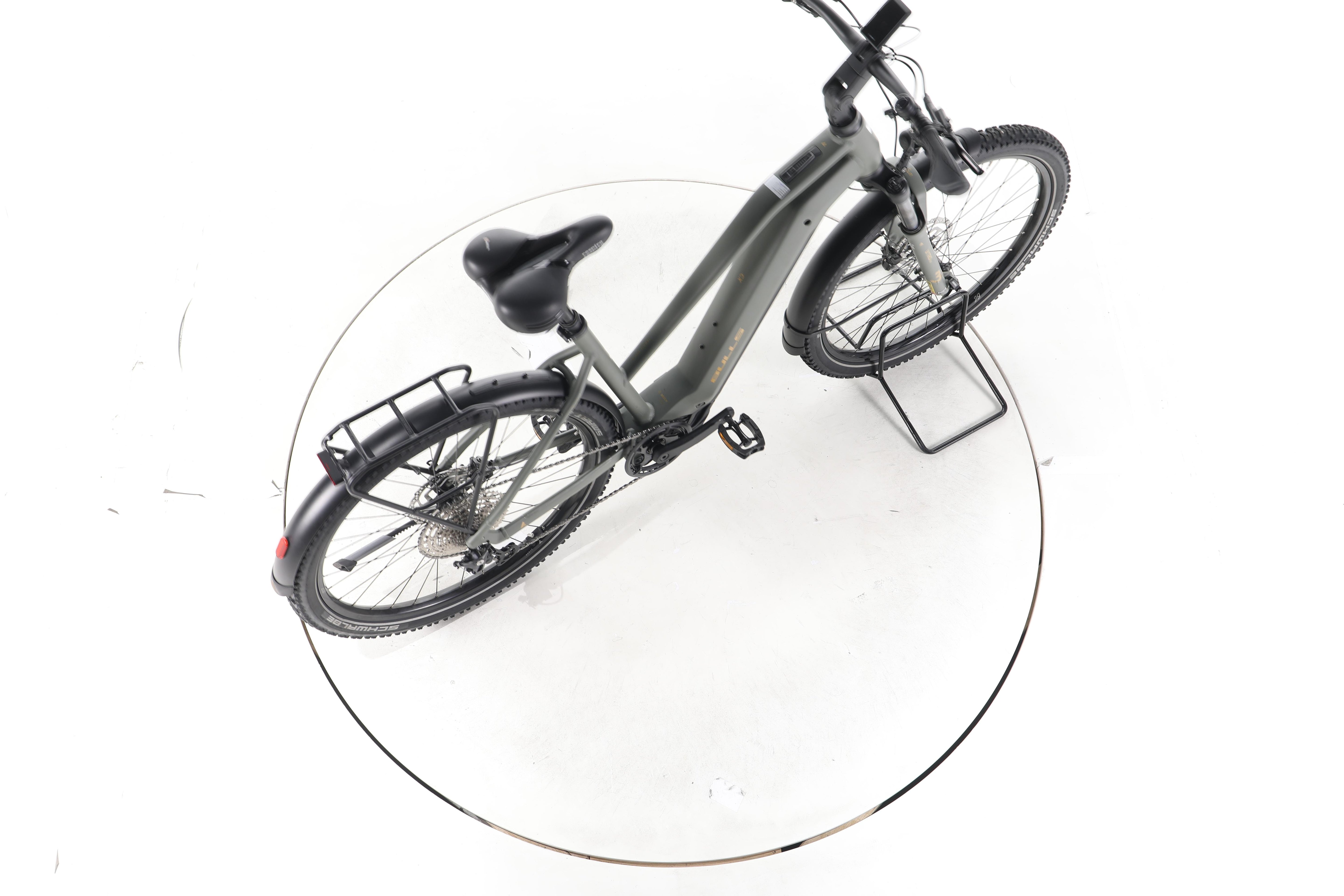 Bulls Iconic EVO 2 Trekking E-Bike 2026 - Image 24