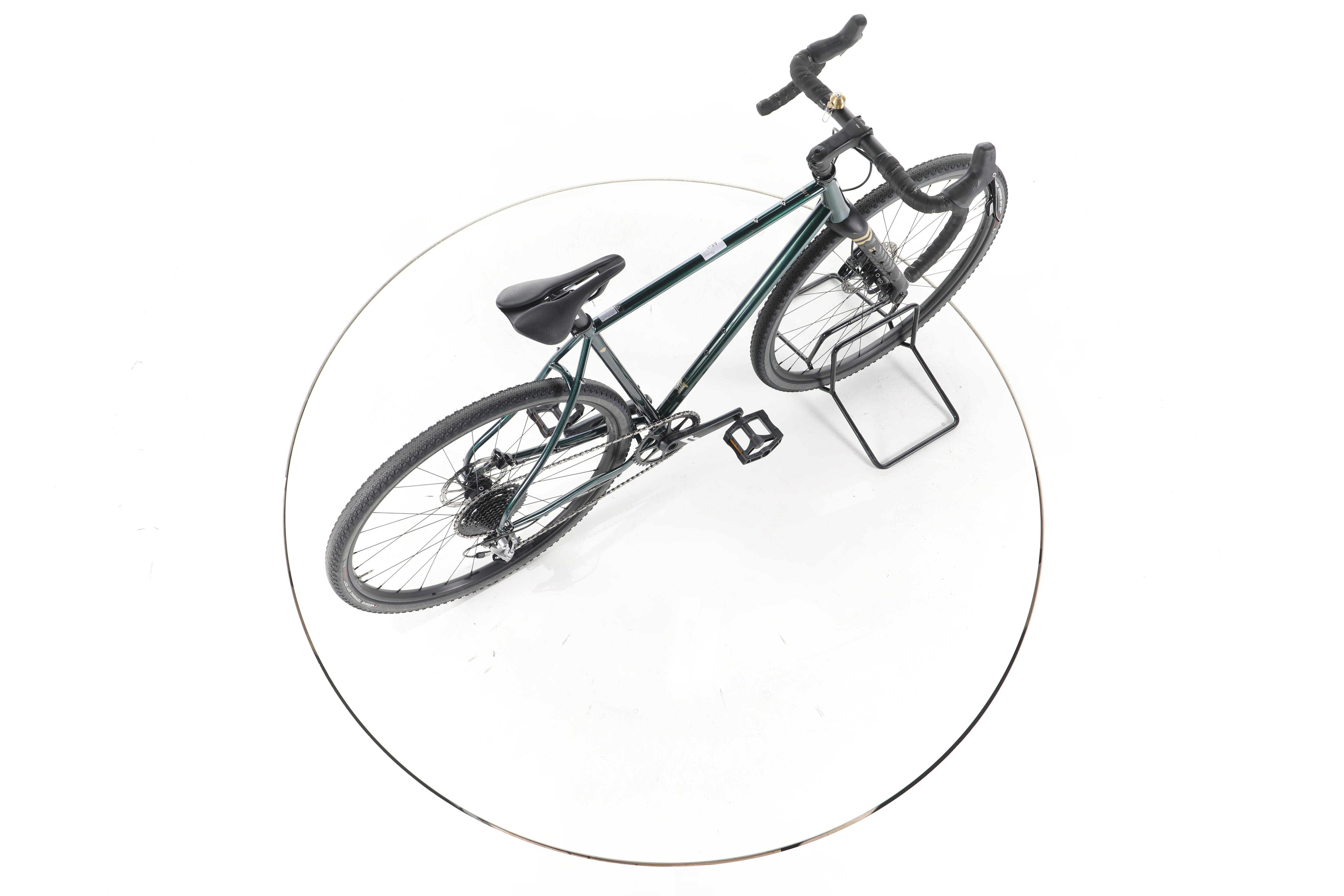 Rondo Ruut St1 Fahrrad Rennrad & Gravel - Image 24