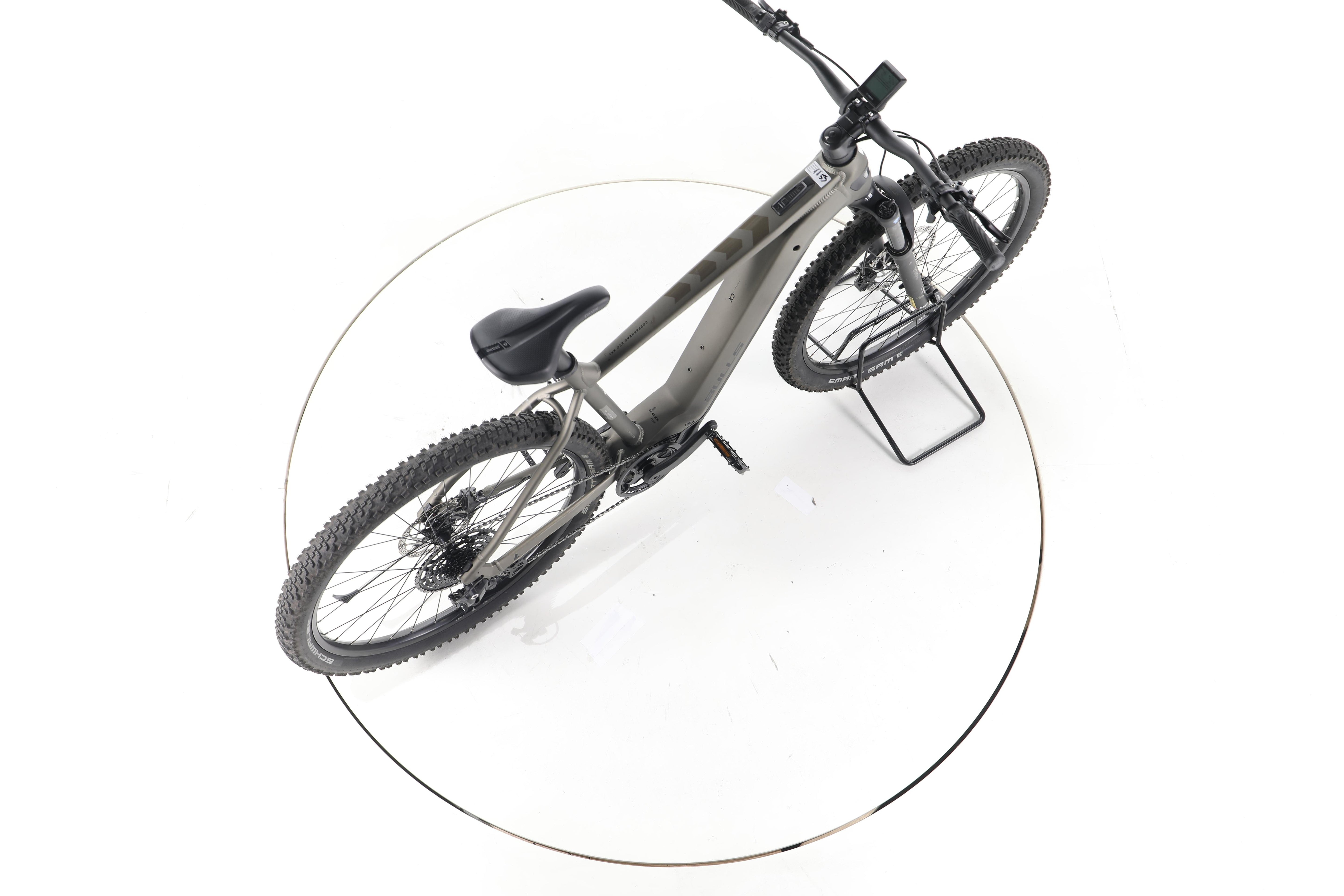 Bulls Copperhead Evo XXL Trekking E-Bike 2025 - Image 24