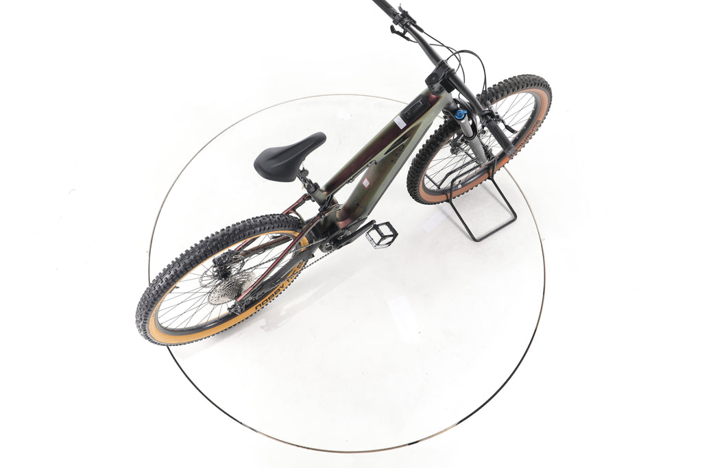 Cube Stereo Hybrid ONE44 HPC SLX E-Bike Fully Carbon 2025 - Image 24