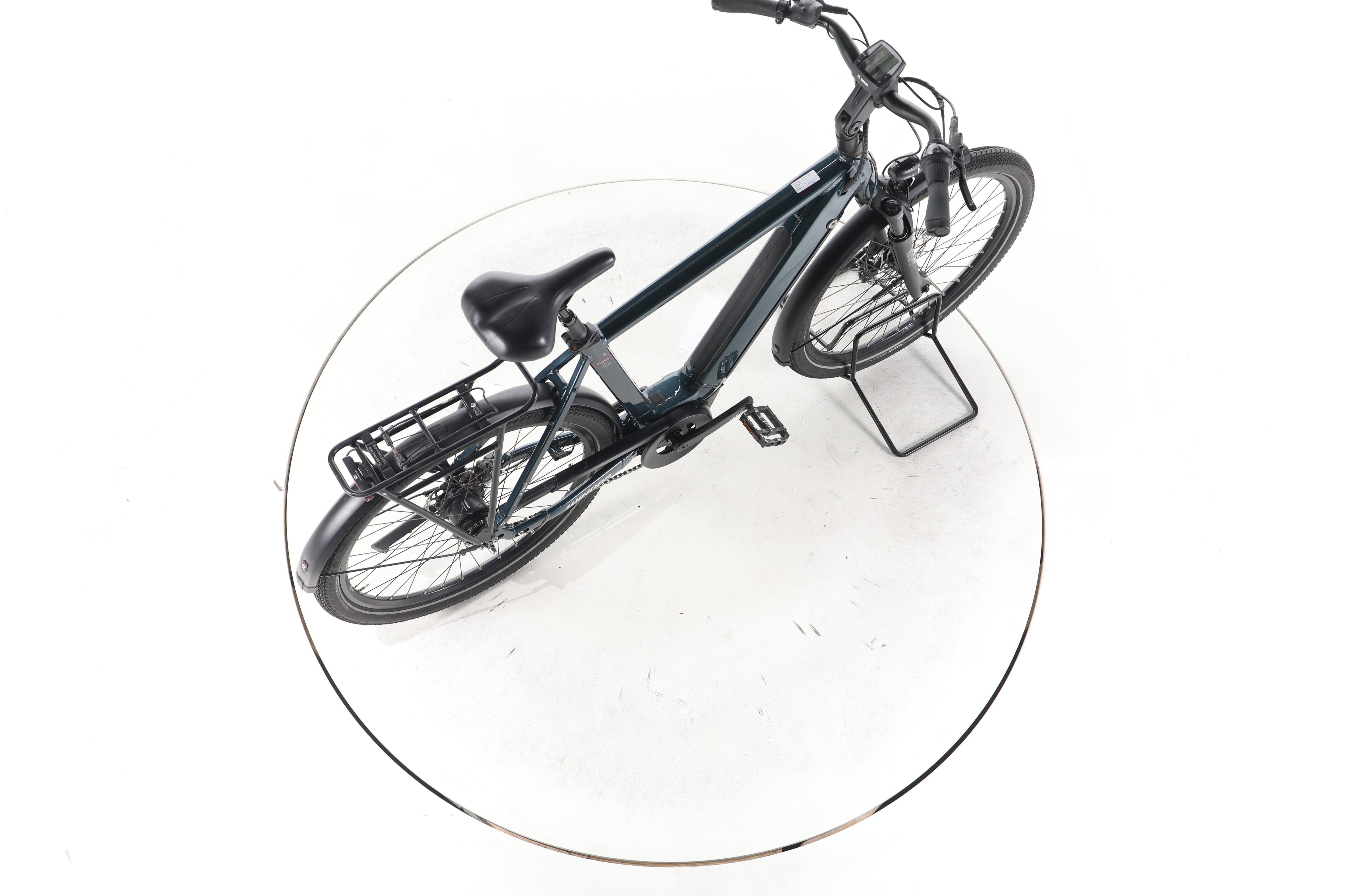 Winora Sinus N8 City E-Bike - Image 24