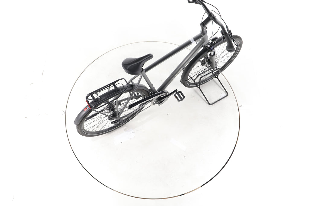 Cube Touring Pro Fahrrad City & Trekking - Image 24