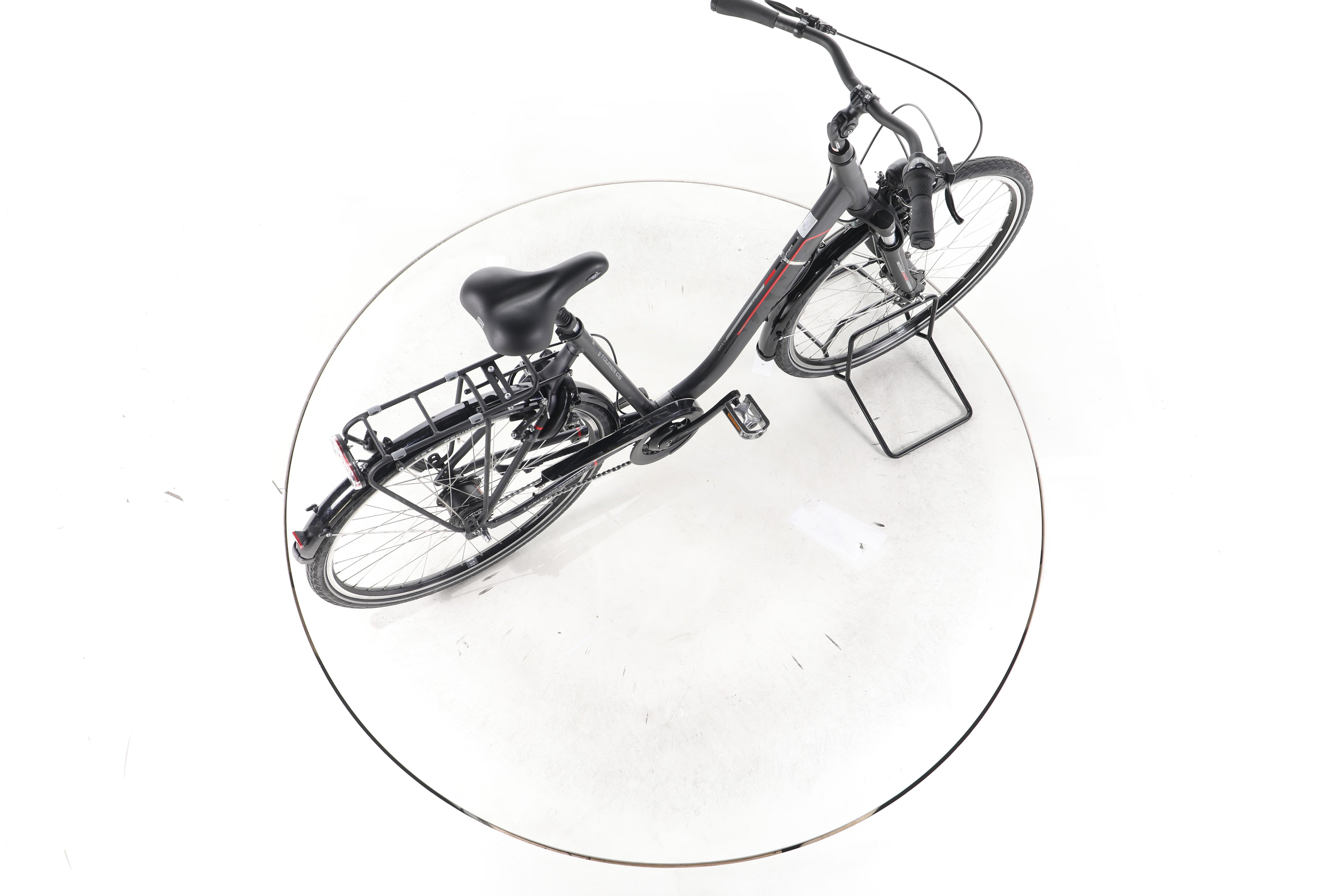 Giant Tourer Fahrrad City & Trekking - Image 24