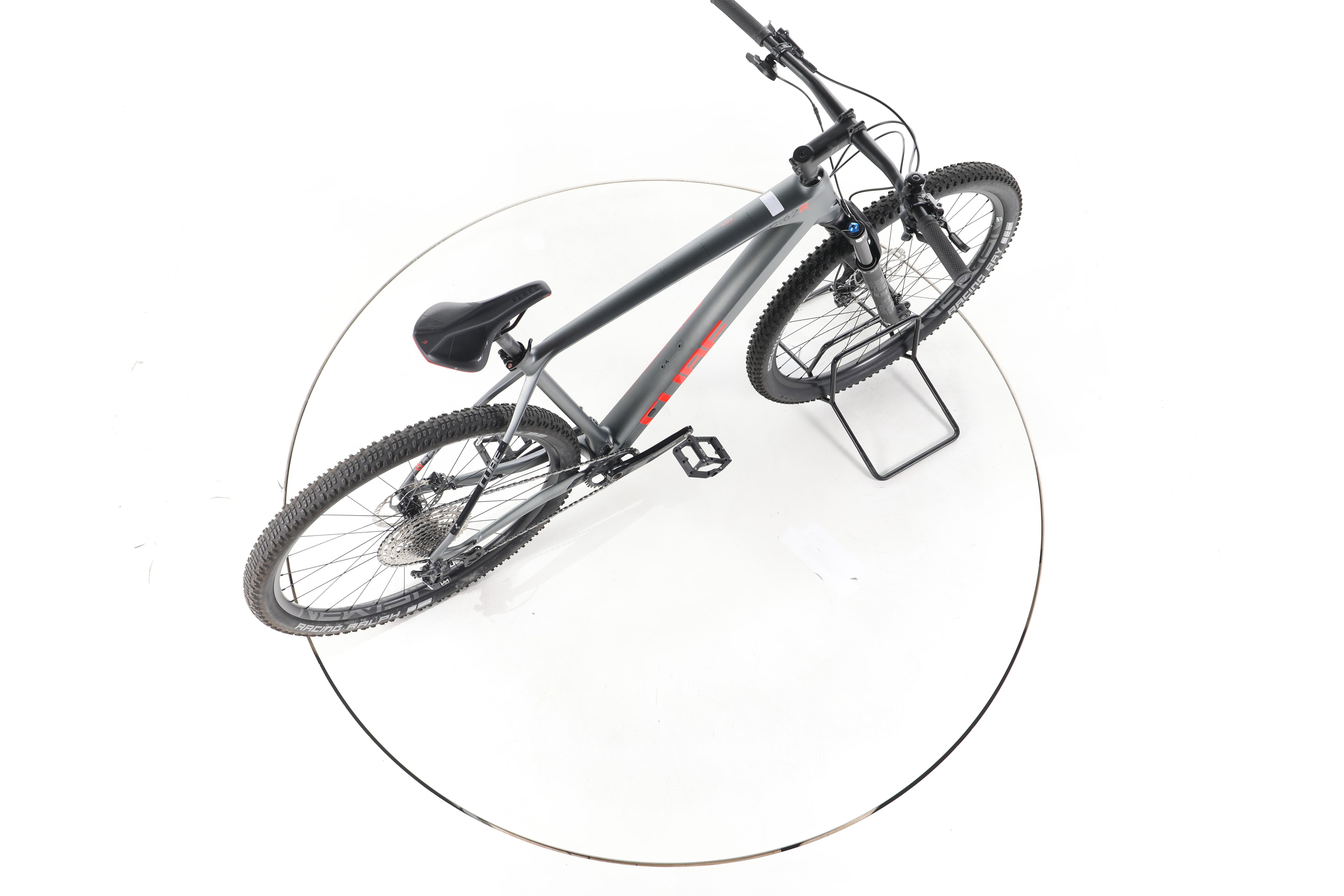 Cube Reaction C:62 Race Fahrrad Hardtail - Image 24