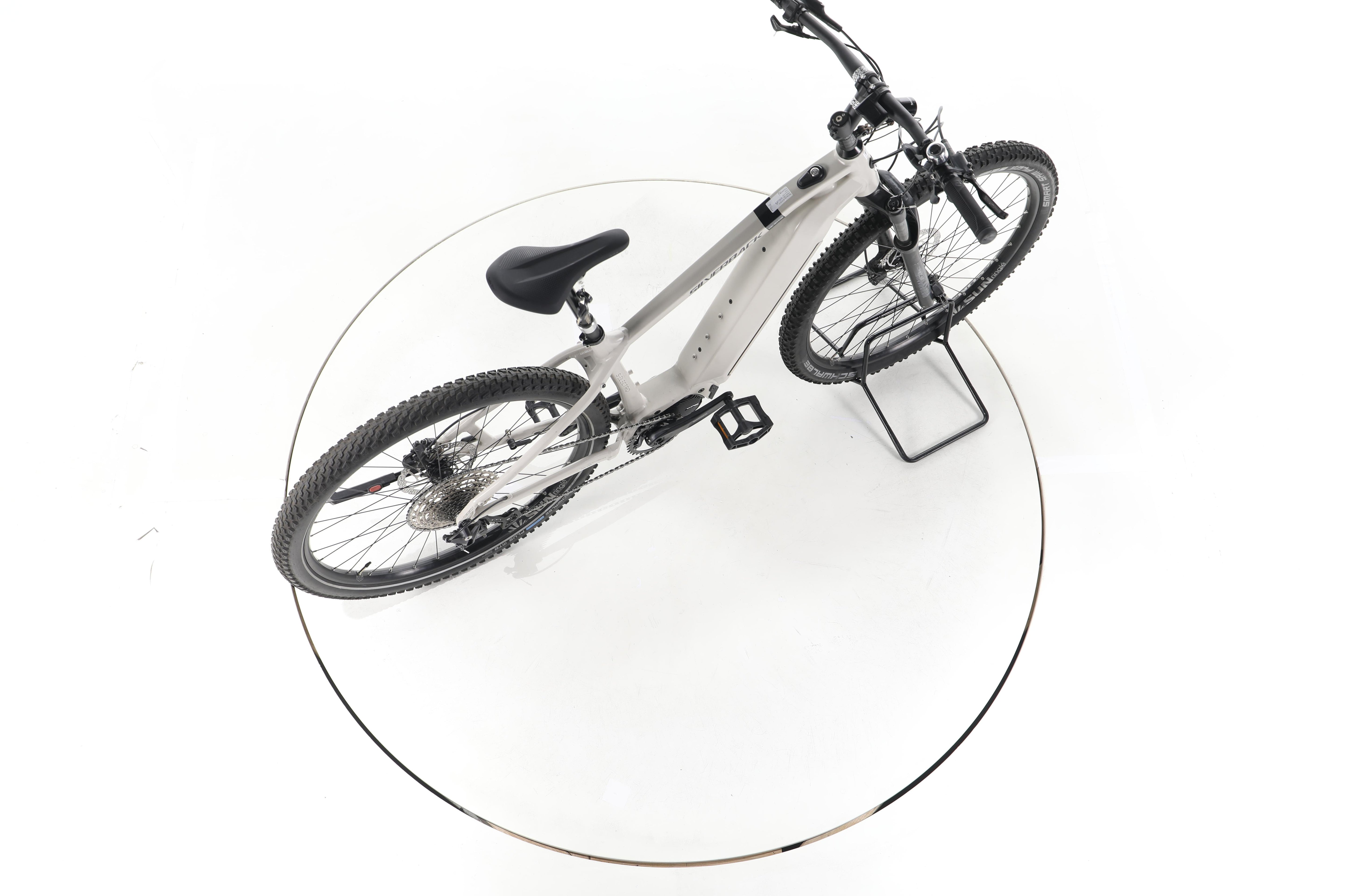 Silverback S-Electro Comp E-Bike - Image 24