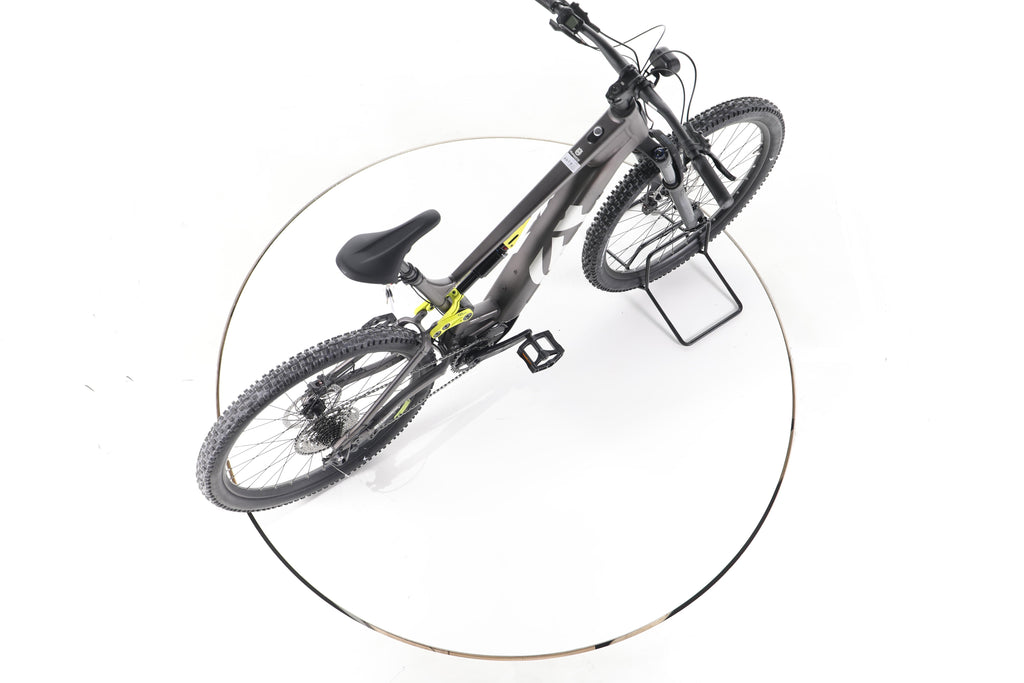 Husqvarna E-Bicycles Light Cross LC2 E-Bike Fully - Image 24