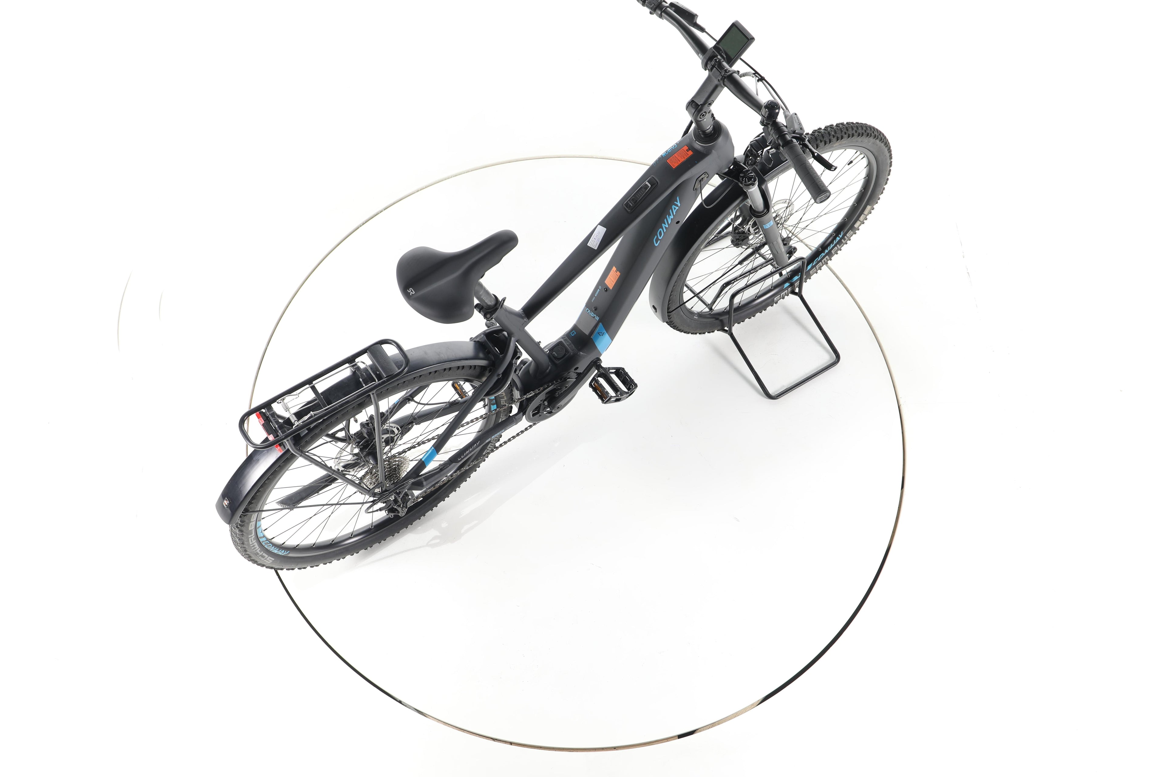 Conway Cairon C 2.0 Trekking E-Bike 2023 - Image 24