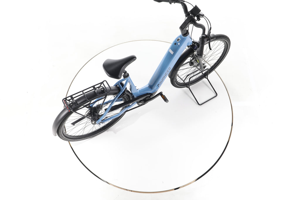 ADVANCED Tour Pro Wave City E-Bike Tiefeinsteiger - Image 24