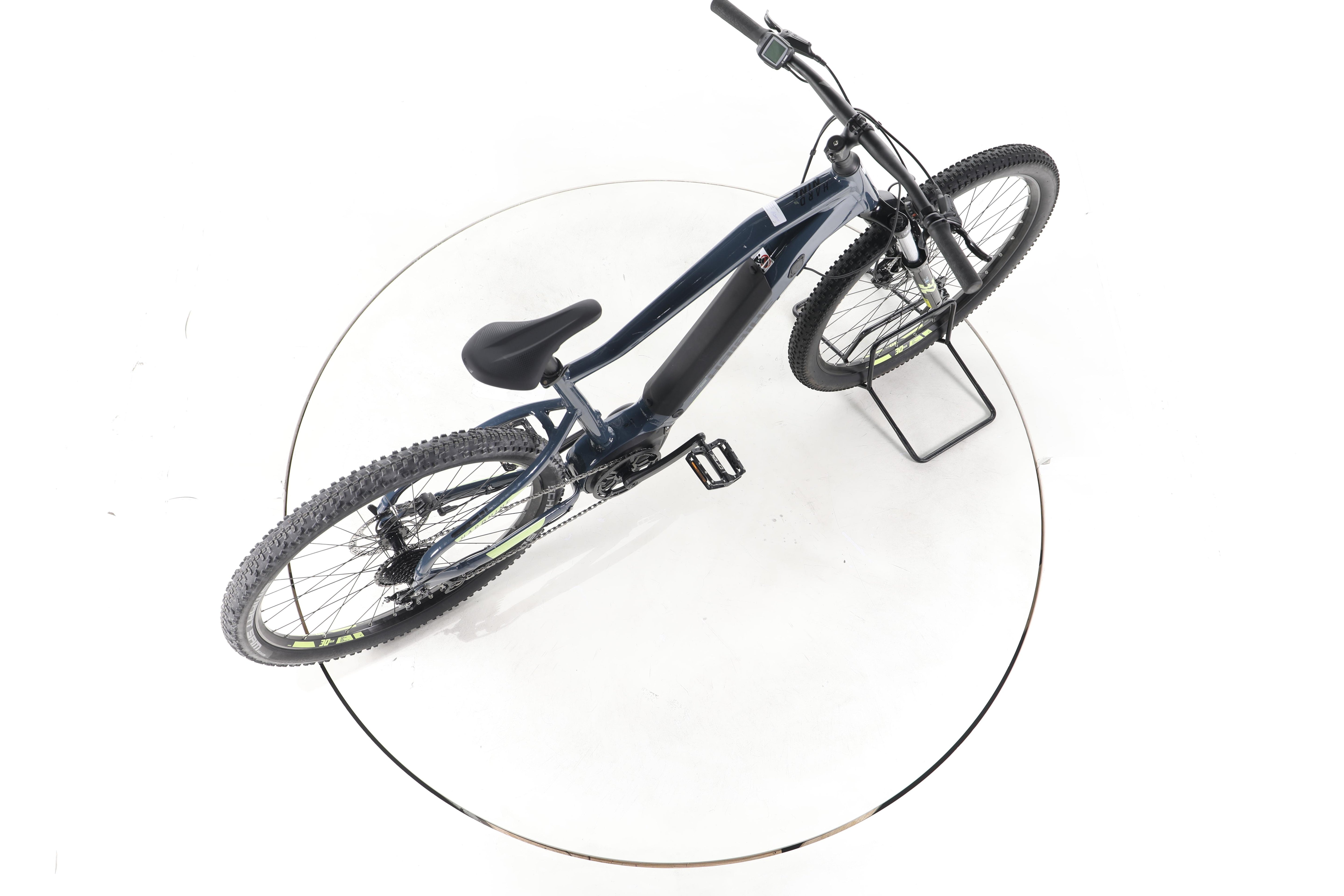 Haibike HardNine 5 E-Bike - Image 24