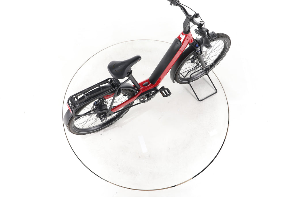 Riese & Müller Nevo4 GT vario City E-Bike Tiefeinsteiger - Image 24