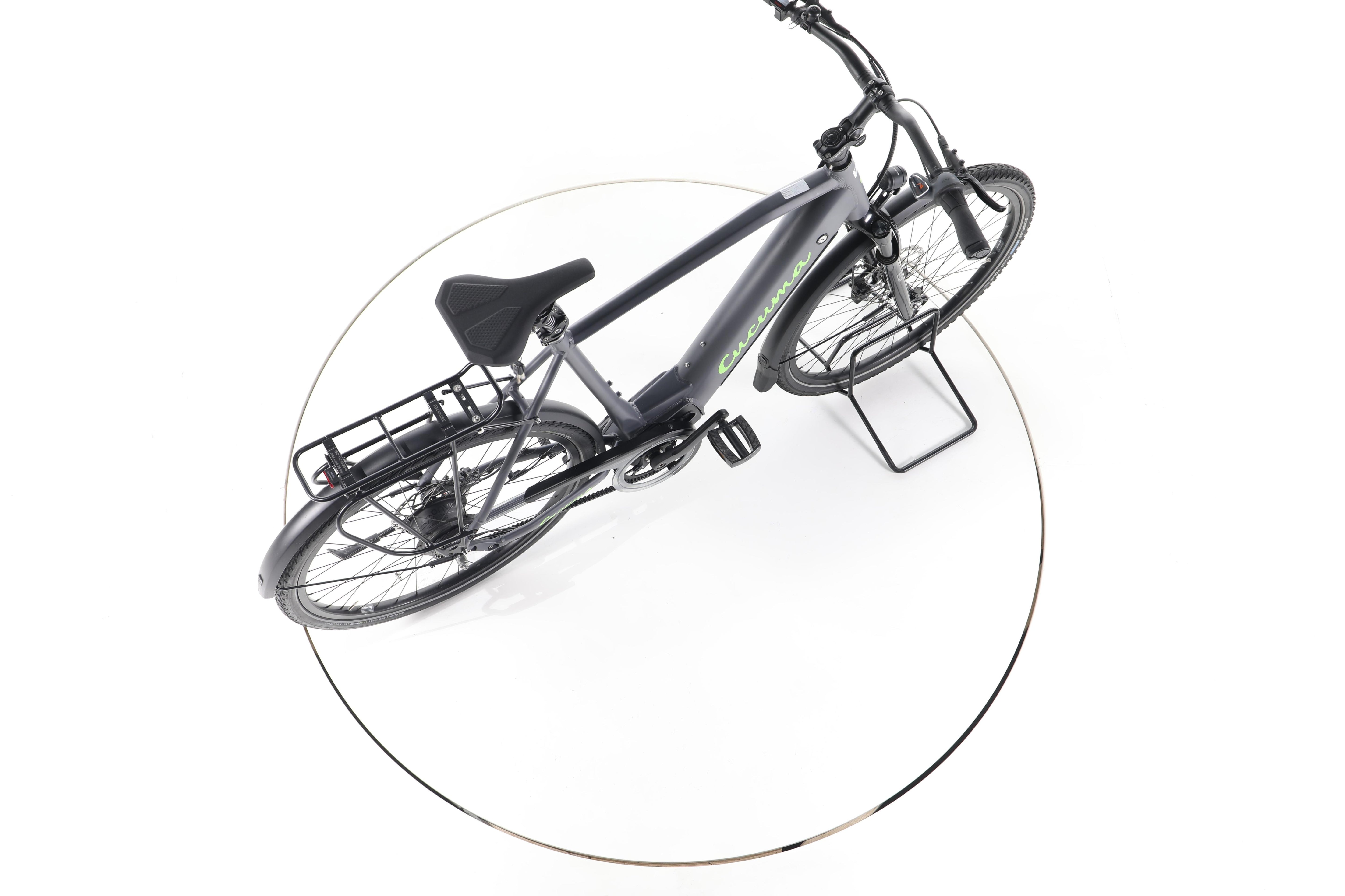 Cucuma Alpha City E-Bike - Image 24