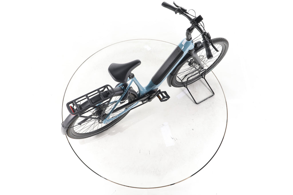 Gazelle Ultimate C5 HMB City E-Bike Tiefeinsteiger - Image 24