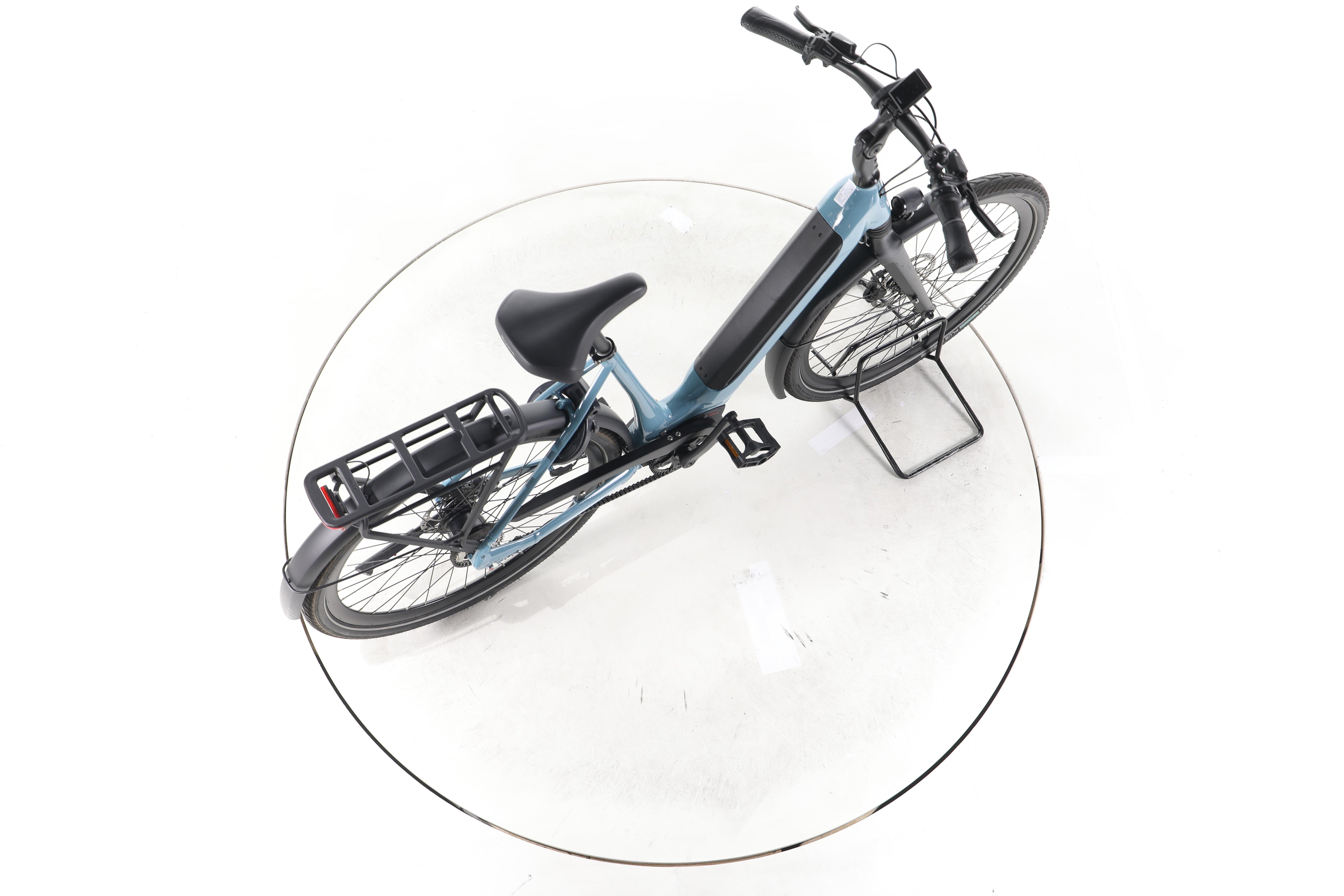 Gazelle Ultimate C5 HMB City E-Bike Tiefeinsteiger - Image 24
