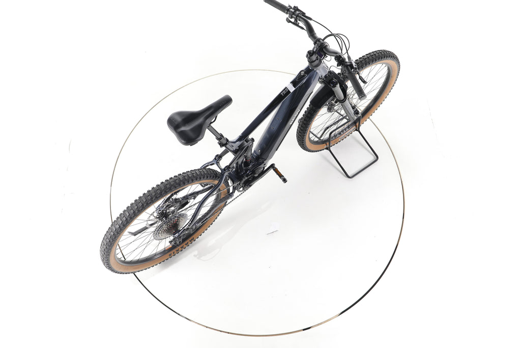 BESV TRS 1.1 E-Bike Fully Carbon - Image 24