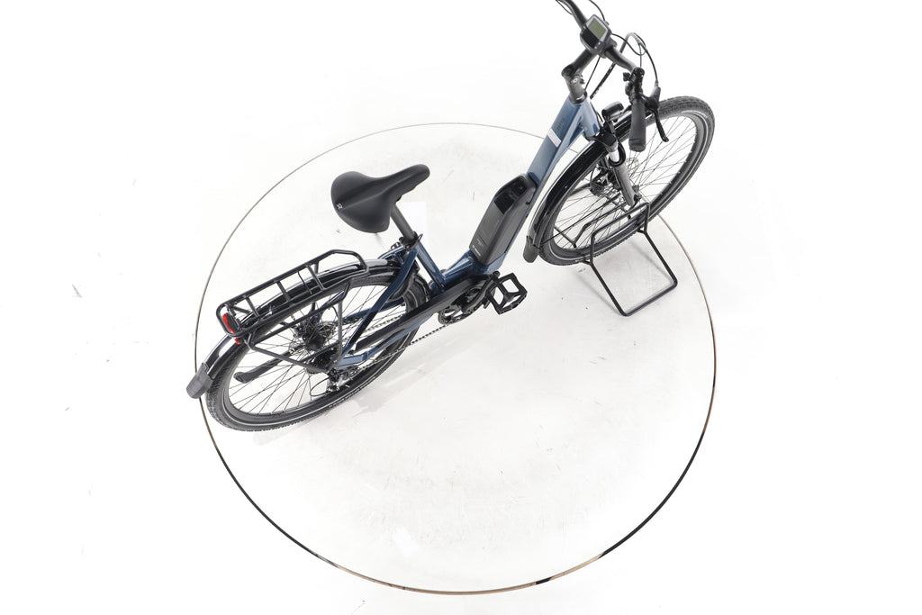Pegasus Solero E8 Sport Performance Trekking E-Bike Tiefeinsteiger - Image 24