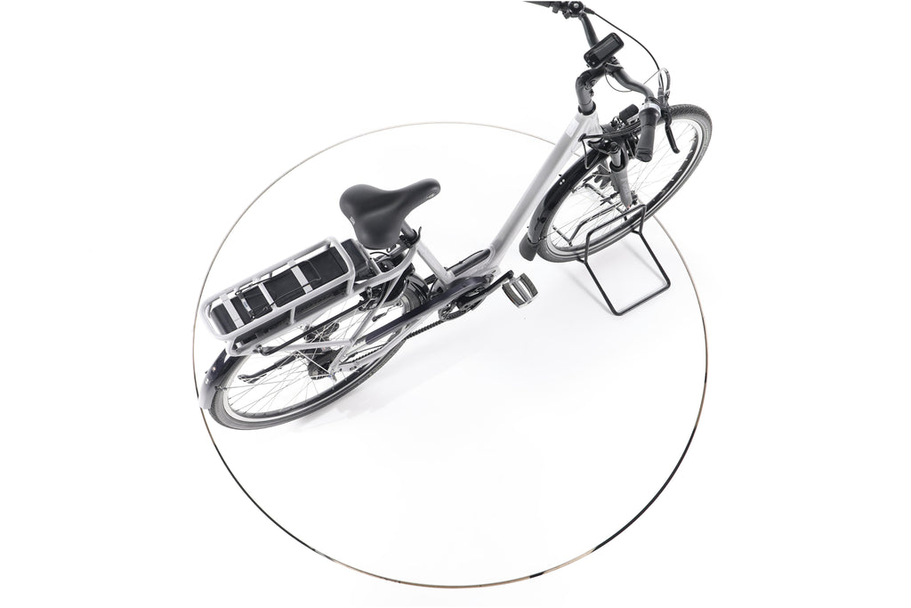 Böttcher Glider X 28 City E-Bike Tiefeinsteiger - Image 24