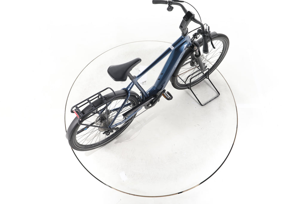 Giant AnyTour E+ 1 GTS Trekking E-Bike - Image 24