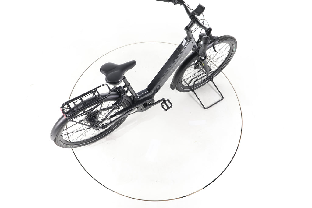 Kalkhoff Image 3.B Advance RT City E-Bike Tiefeinsteiger 2024 - Image 24